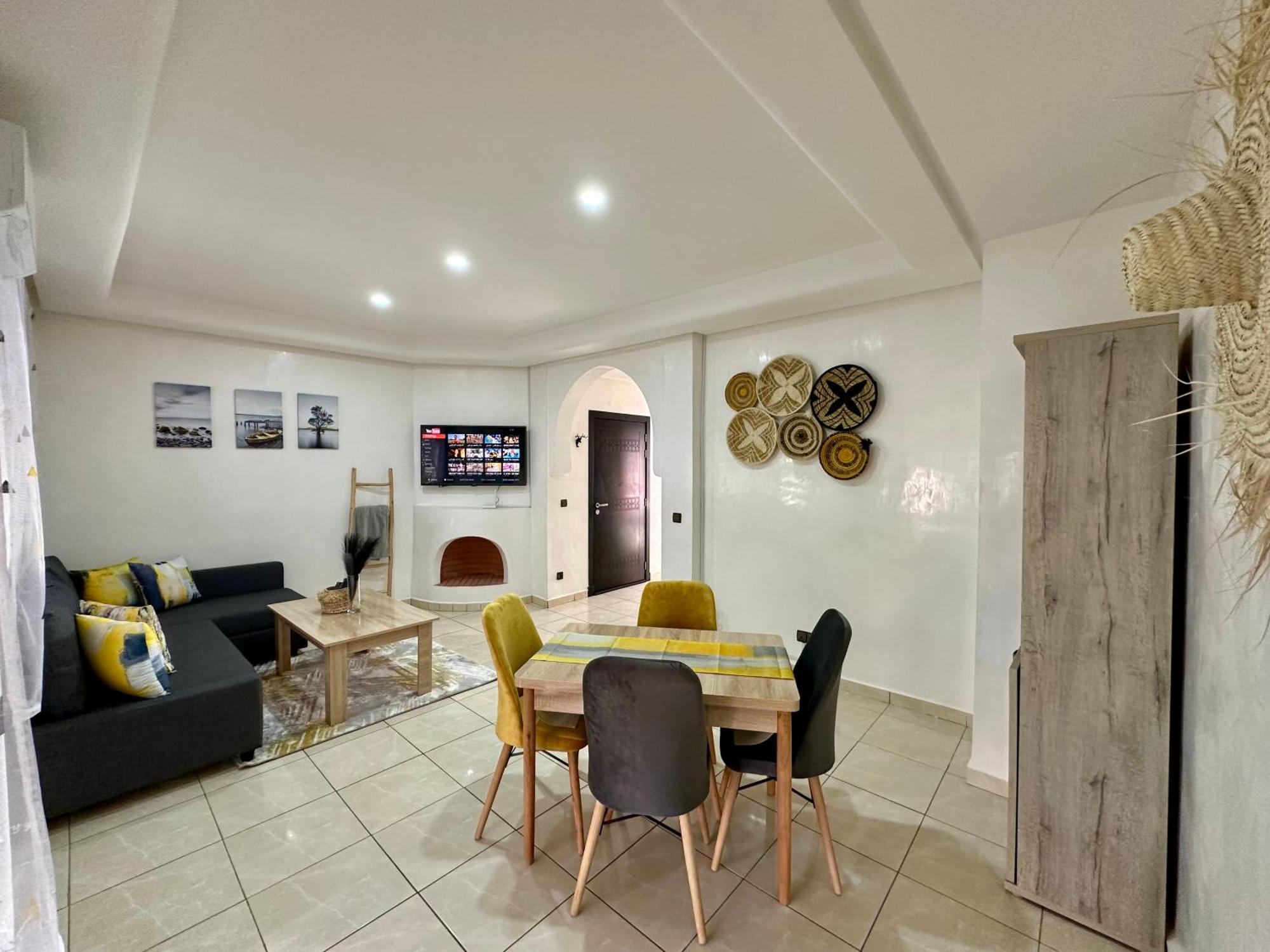 Apartamento Oasi Di Relax Con Terrazza Vista Piscina *