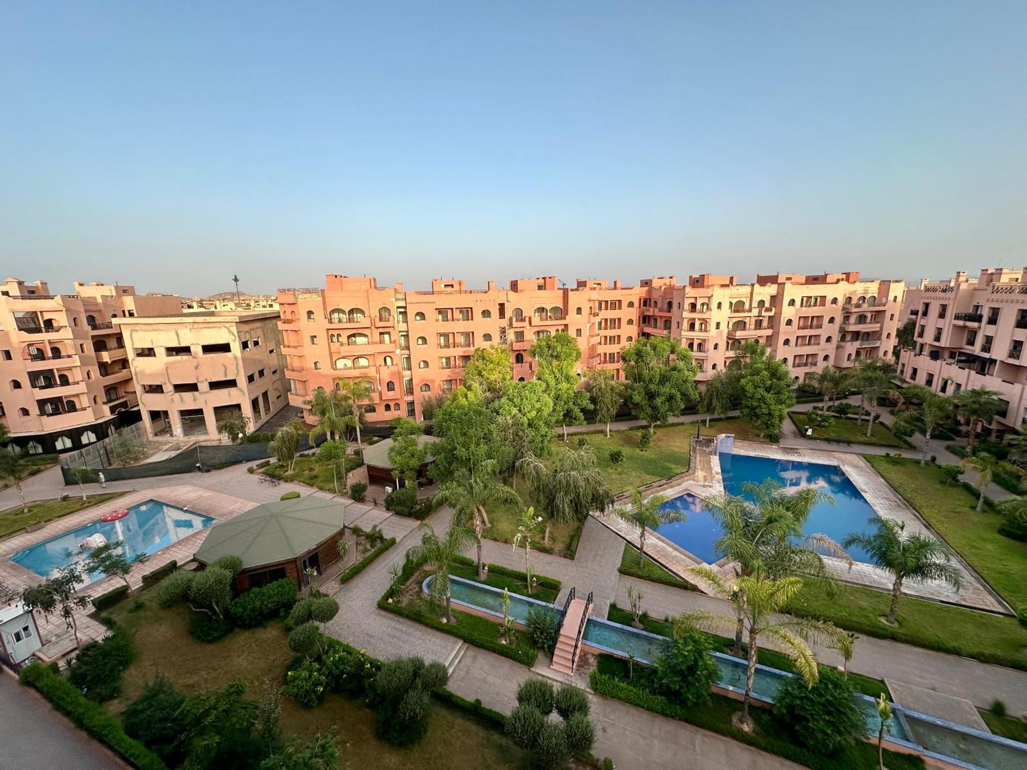 Oasi Di Relax Con Terrazza Vista Piscina *