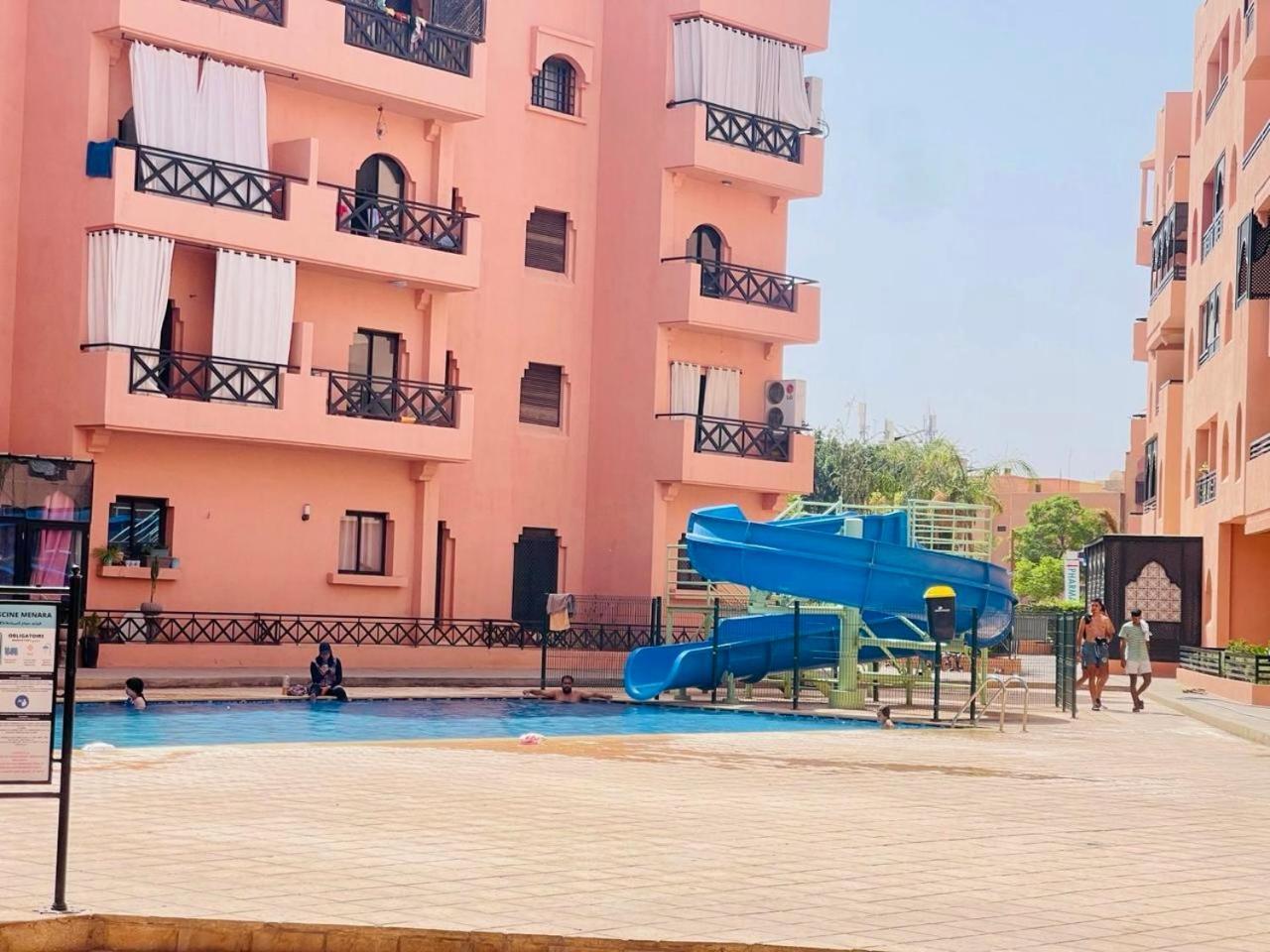 Apartamento Oasi Di Relax Con Terrazza Vista Piscina *