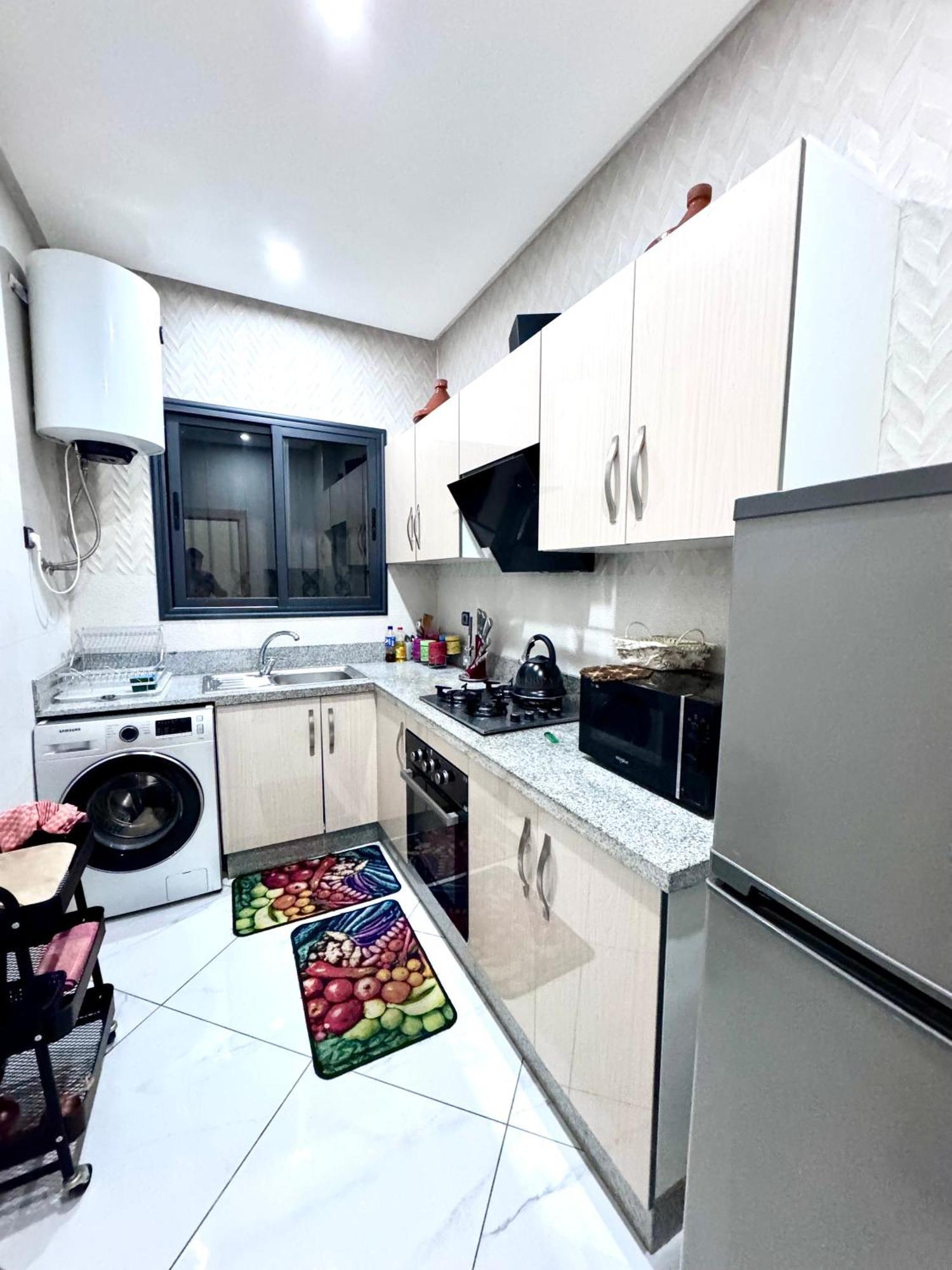 Appartement Sympathique Apartment