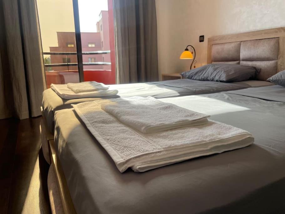 Apartamento La Maison Majorelle De Marrakech