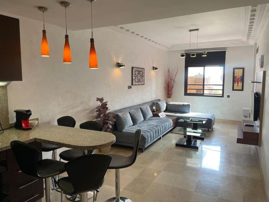 Apartamento La Maison Majorelle De Marrakech *