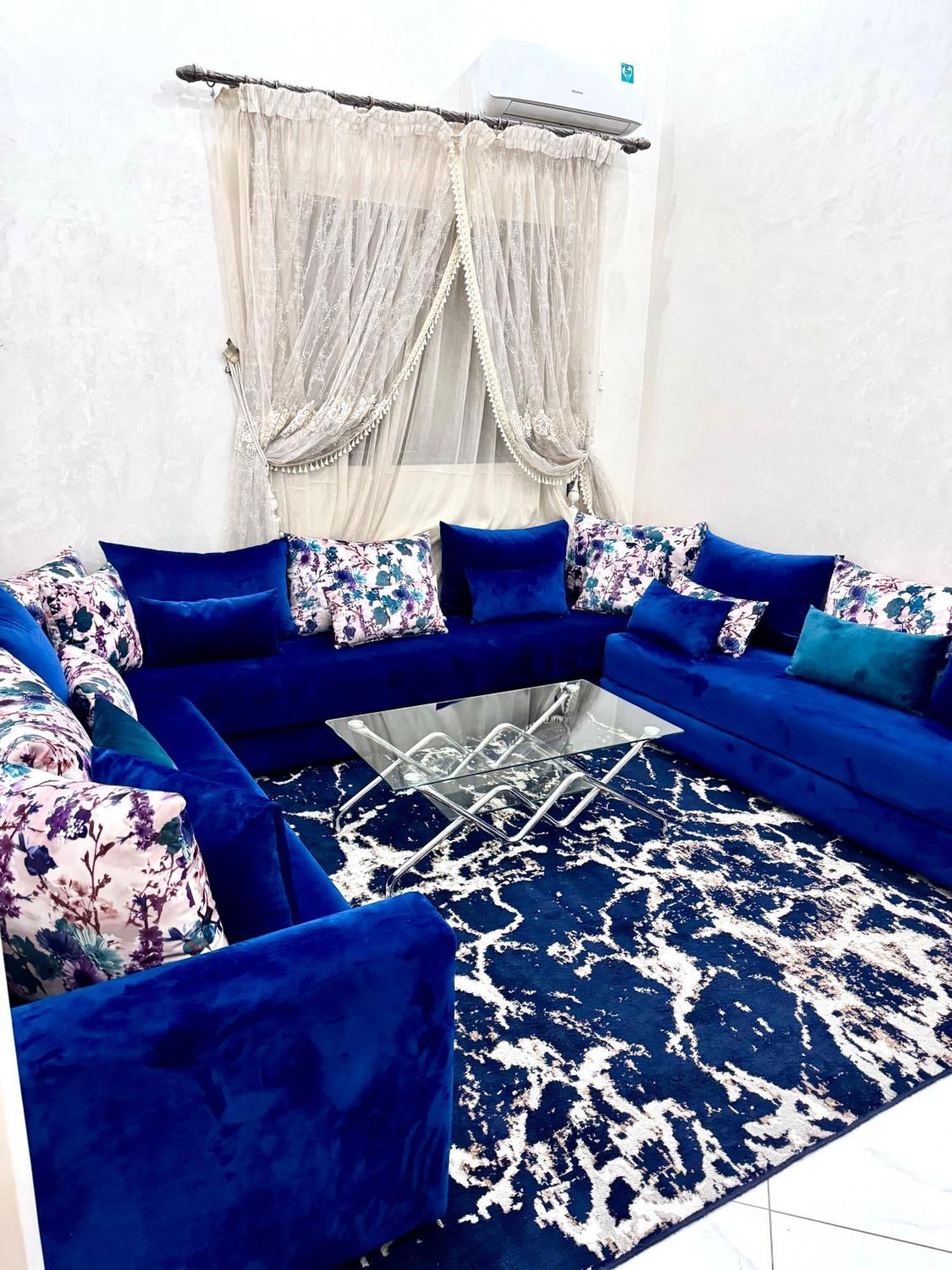 Appartement Sympathique Apartment Marrakesh