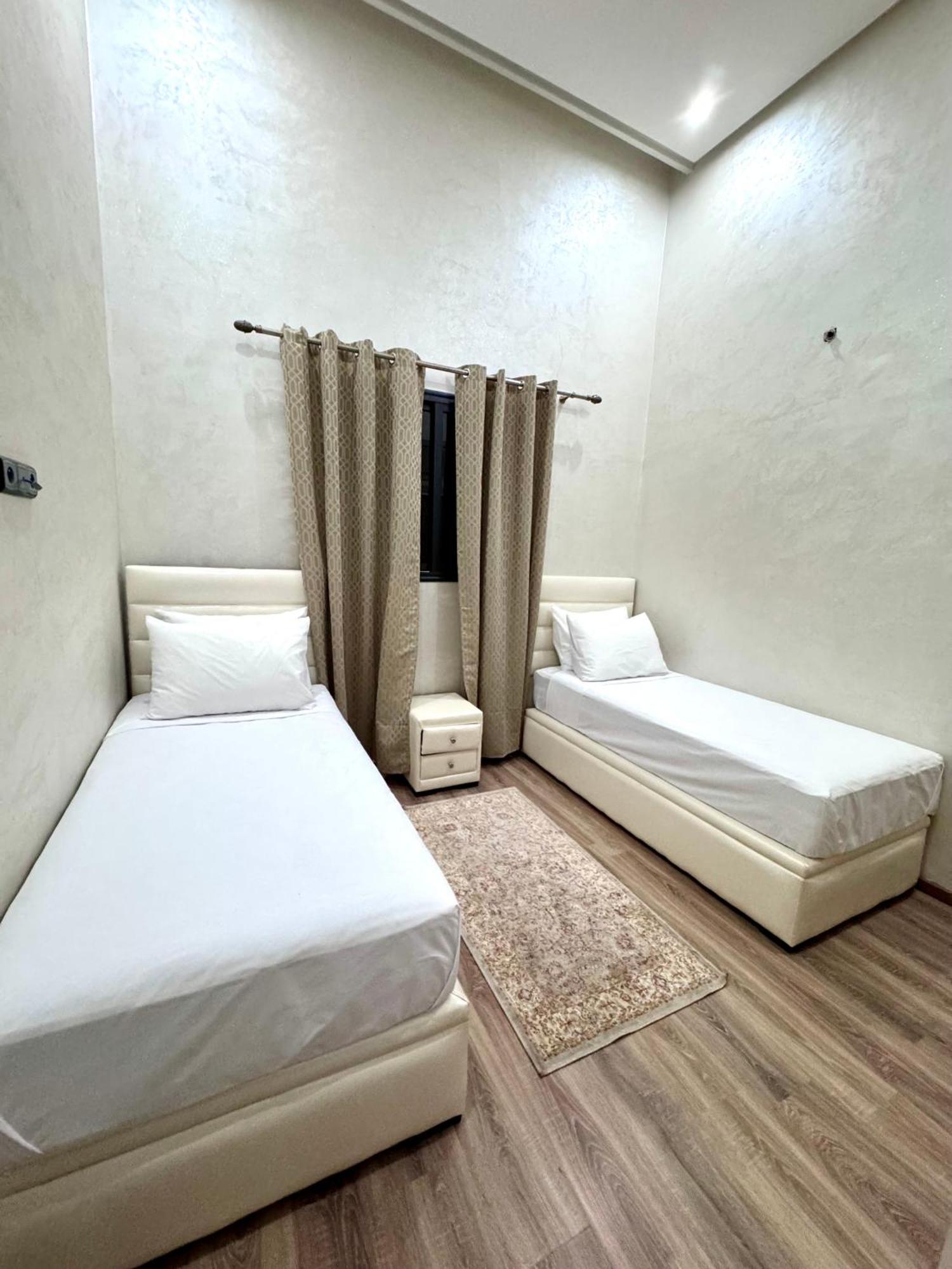 Appartement Sympathique Apartment