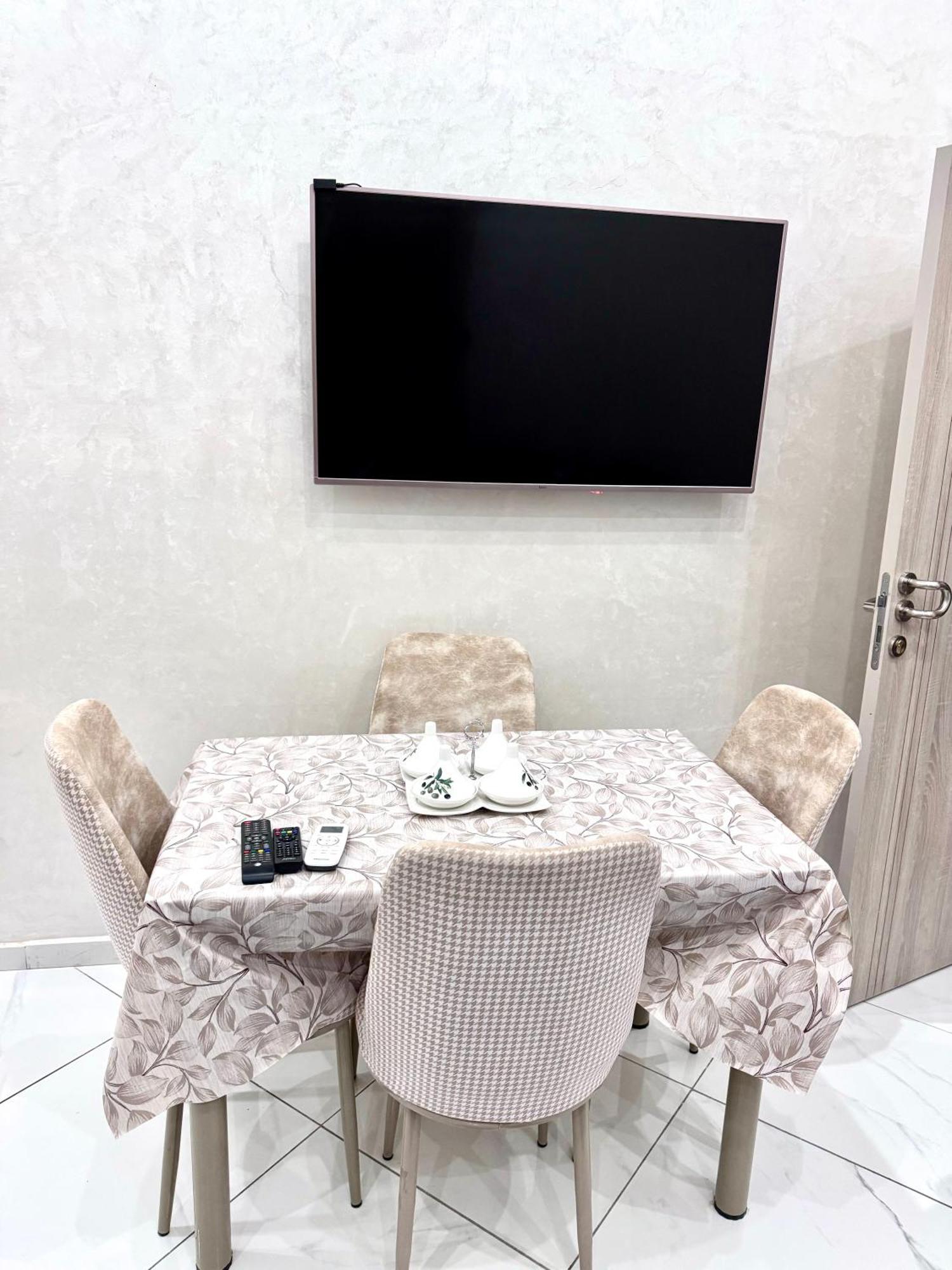 Appartement Sympathique