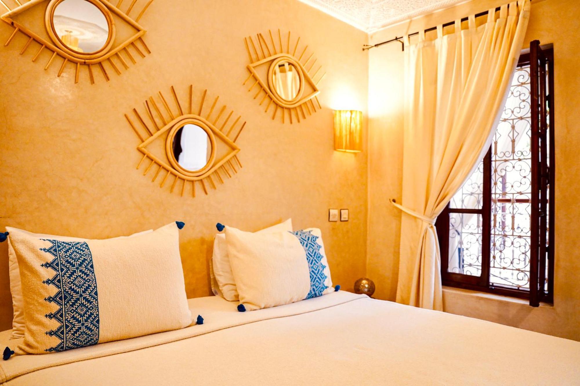 Villa Palais Manuela *