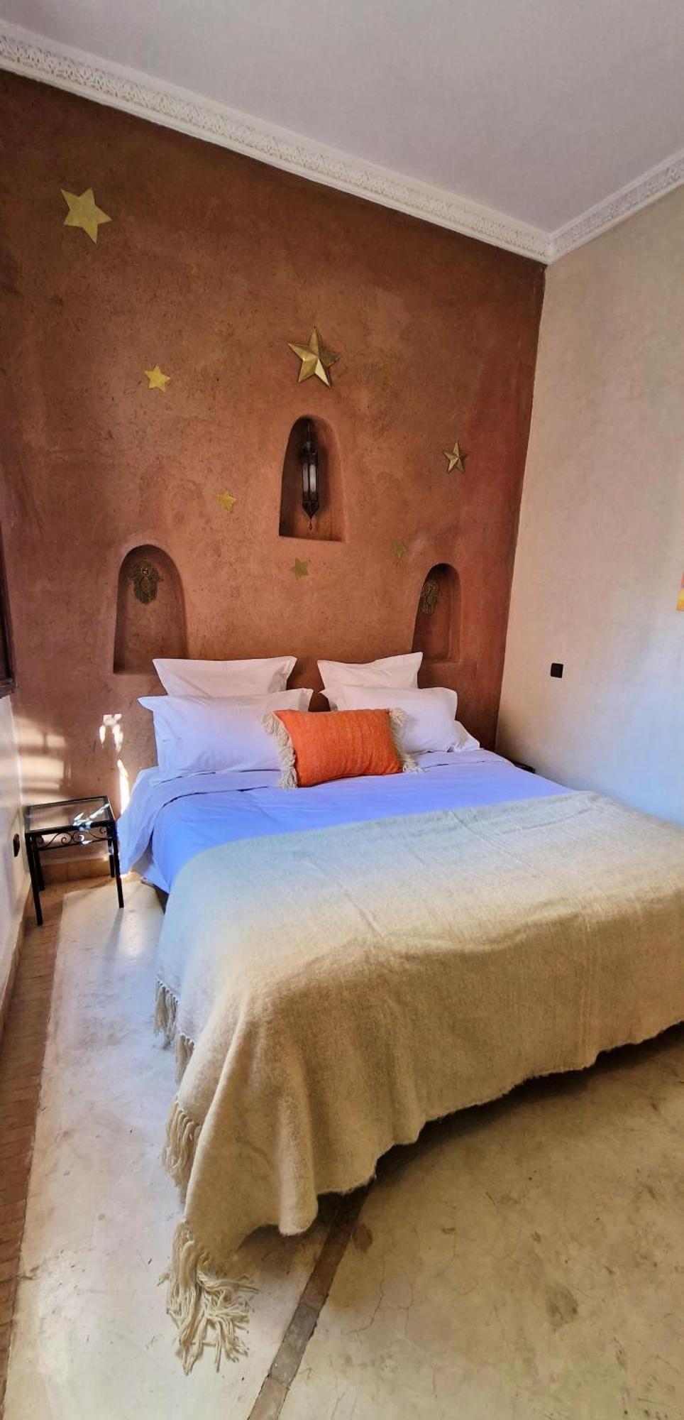 Riad Babmoon - Private With Pool & Rooftop