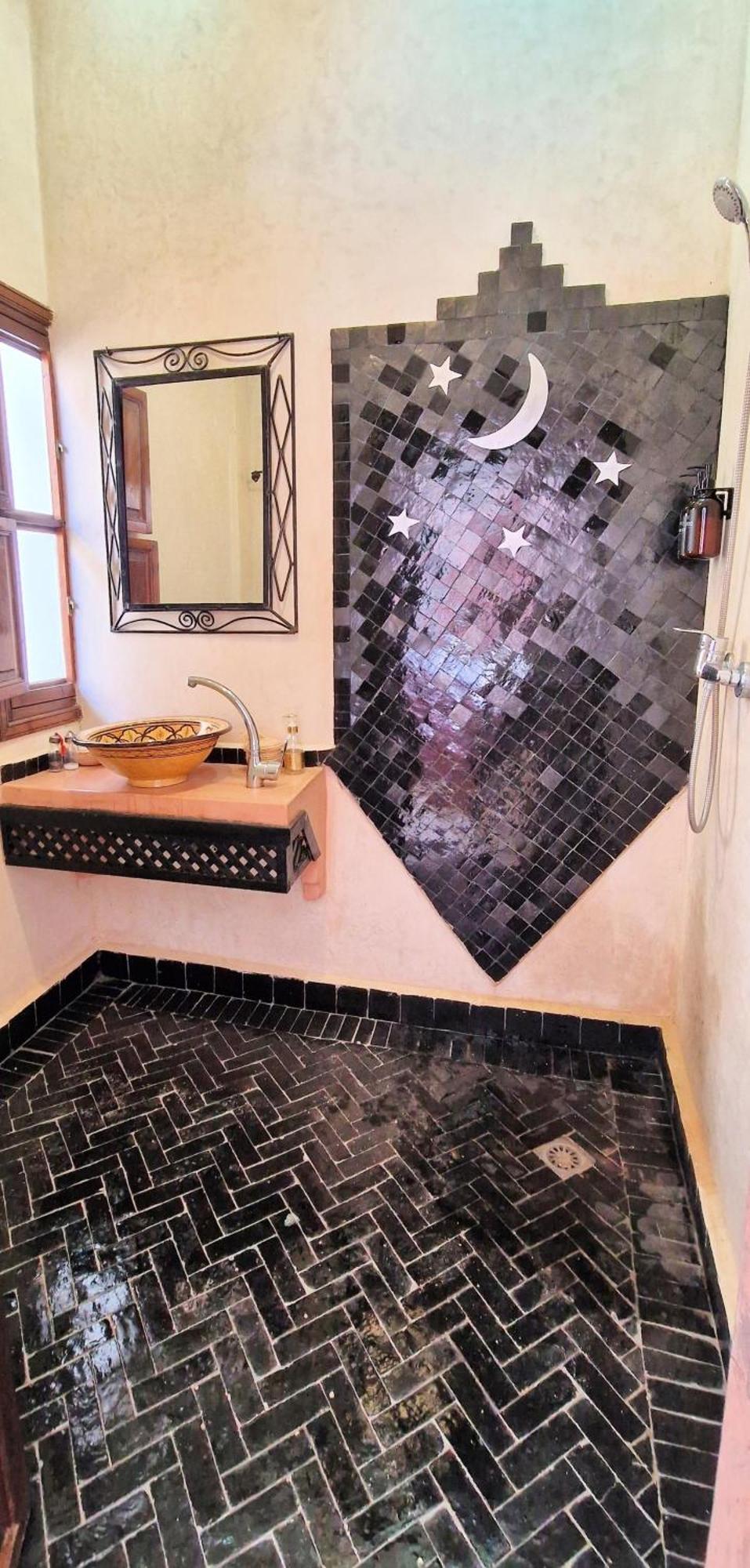 Riad Babmoon - Private With Pool & Rooftop *
