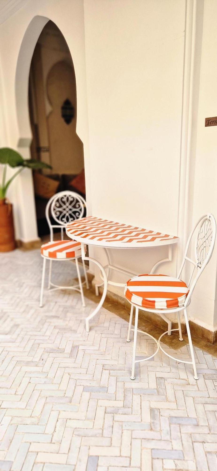 Riad Babmoon - Private With Pool & Rooftop *