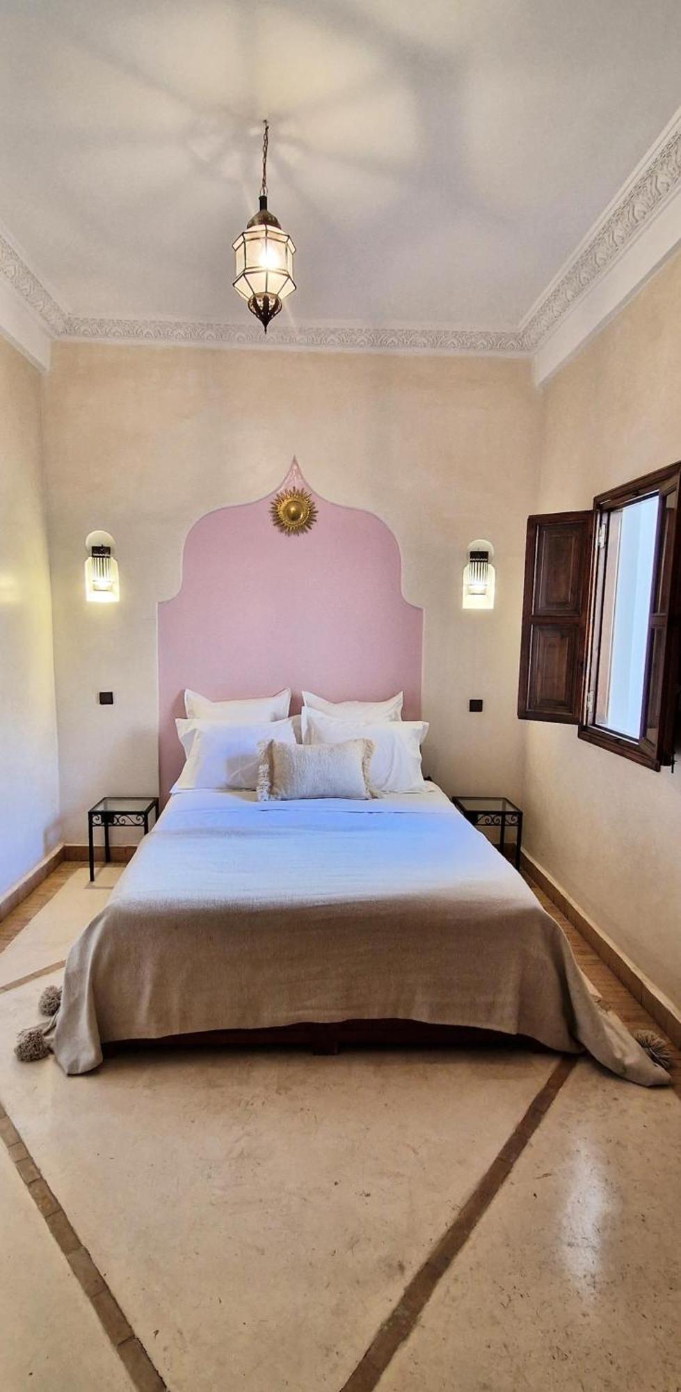 Babmoon - Private With Pool & Rooftop * Marrakesh