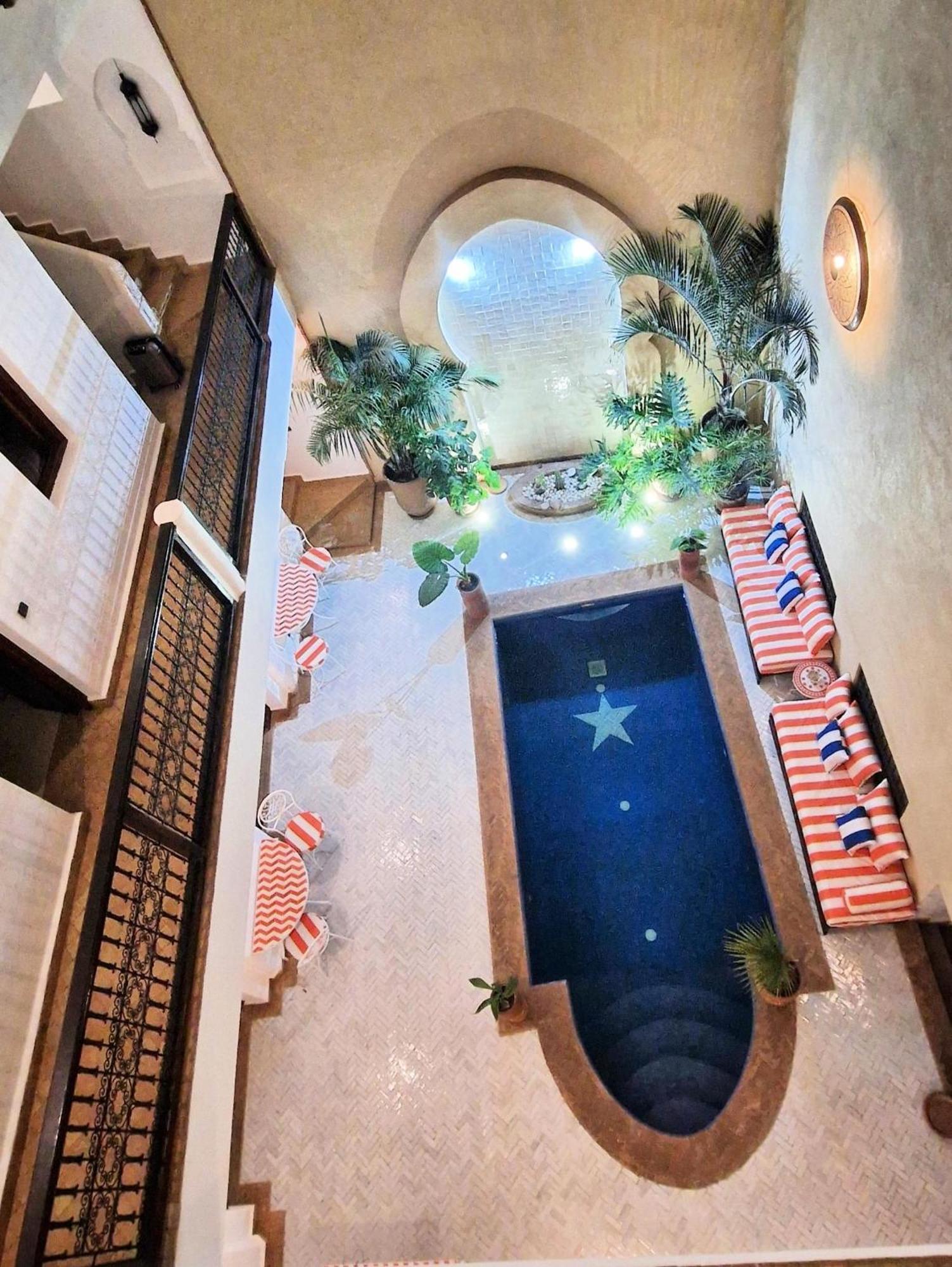 Babmoon - Private With Pool & Rooftop *