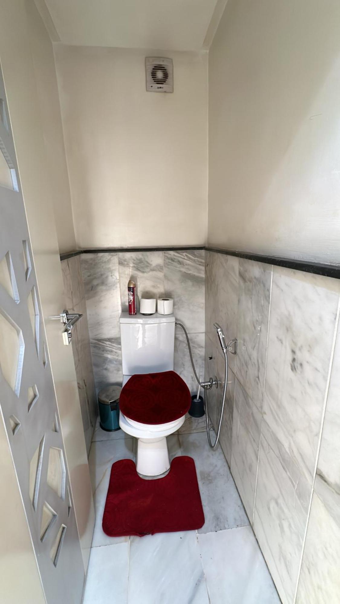 Heart Of Marrakech Center - Gueliz Apartamento Marraquexe