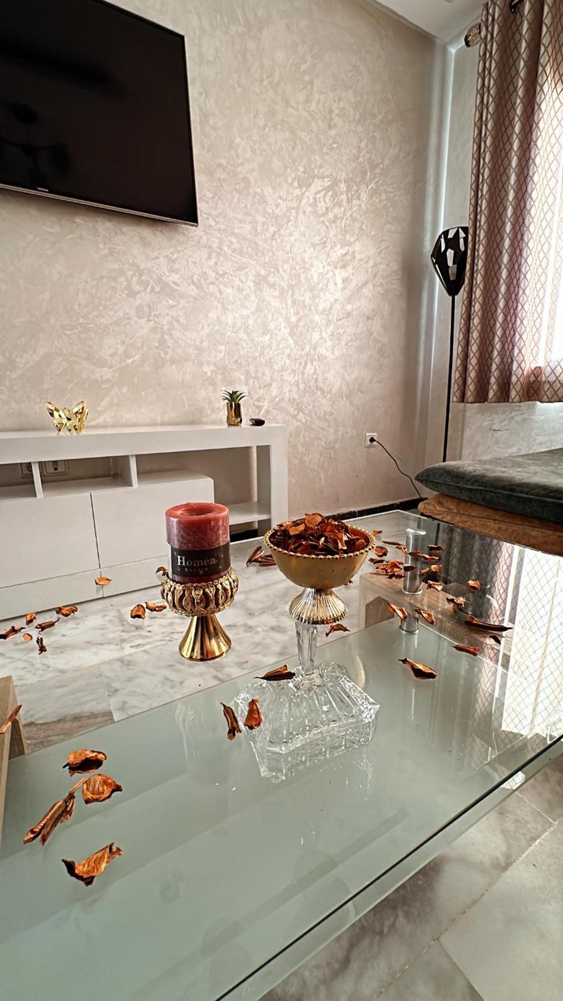 Apartamento Heart Of Marrakech Center - Gueliz *