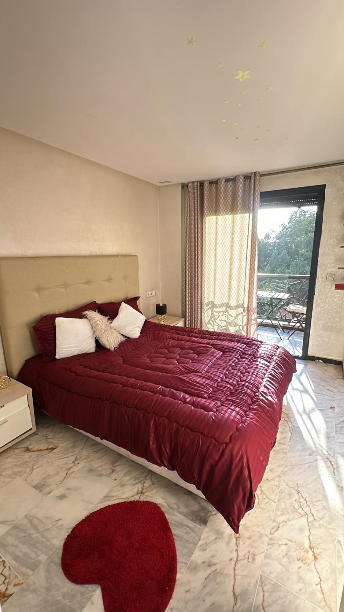 Heart Of Marrakech Center - Gueliz