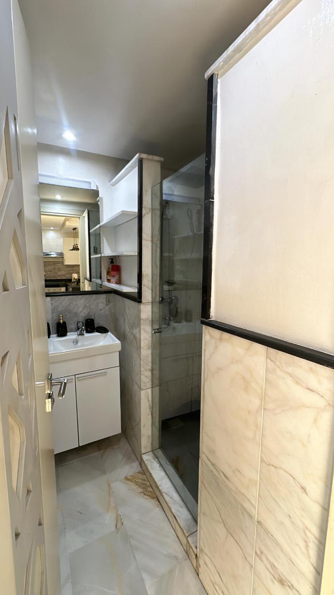 Apartamento Heart Of Marrakech Center - Gueliz Marraquexe