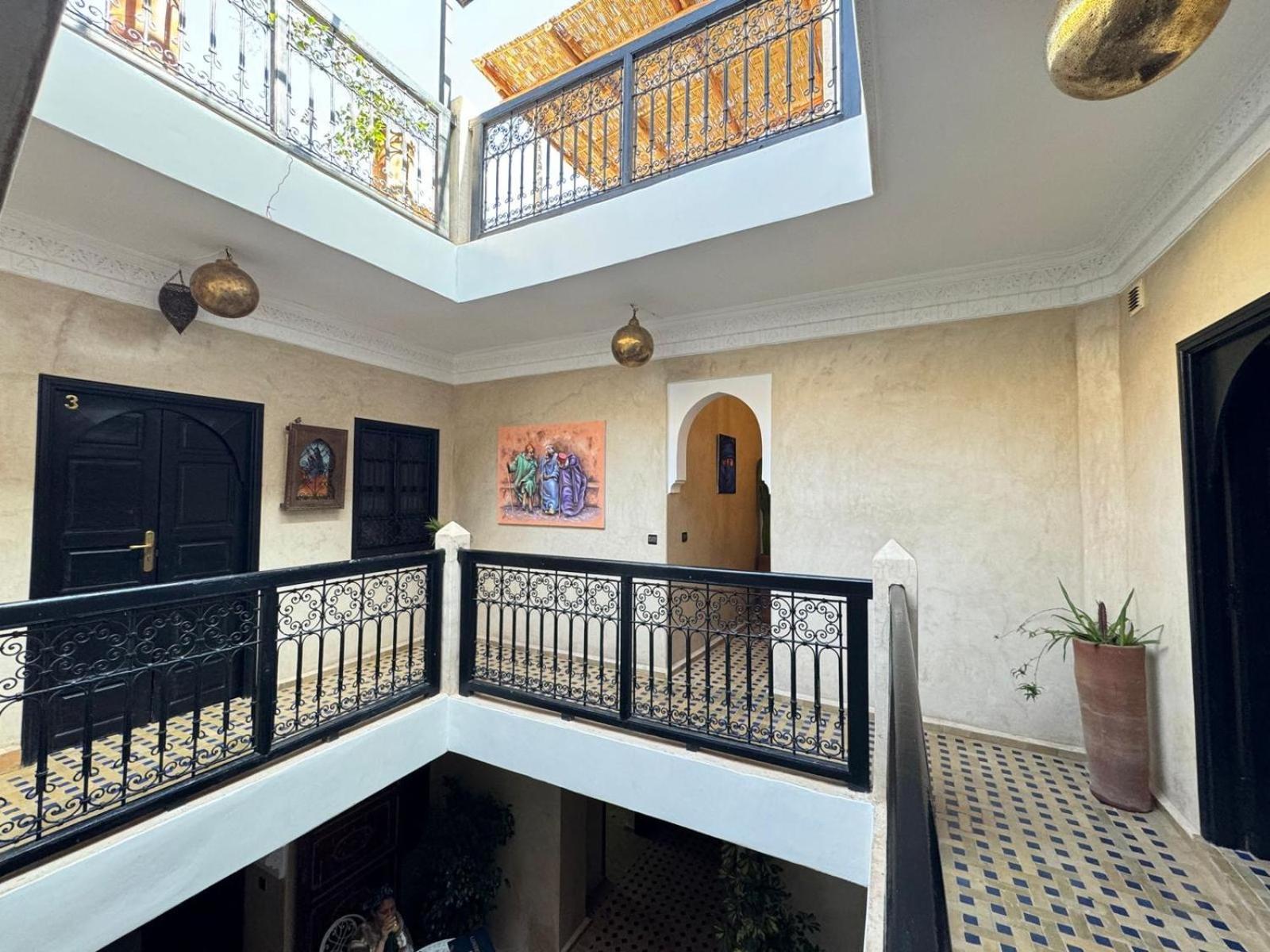 Guest house Dar Serenity Marrakesh