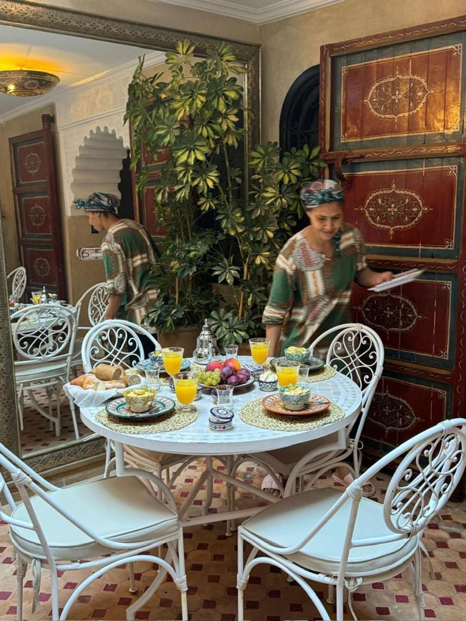 Dar Serenity Guest house Marrakesh