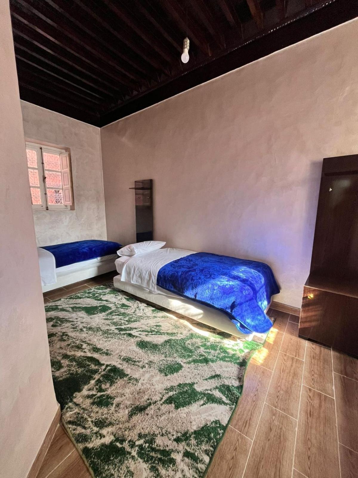 052 Hotel Marrakesh