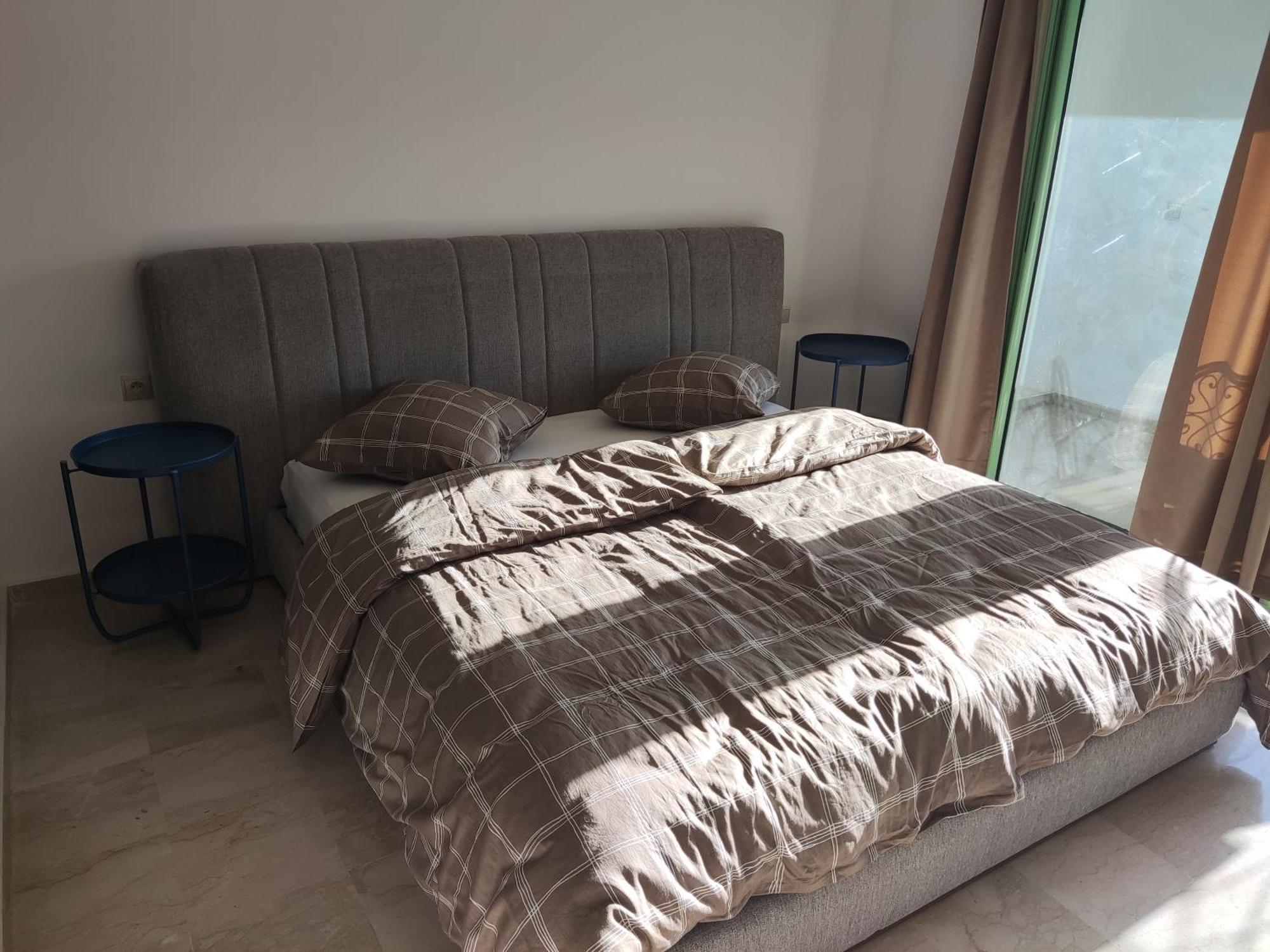 Apartamento A Marrakech Babylon 2 Hivernage *