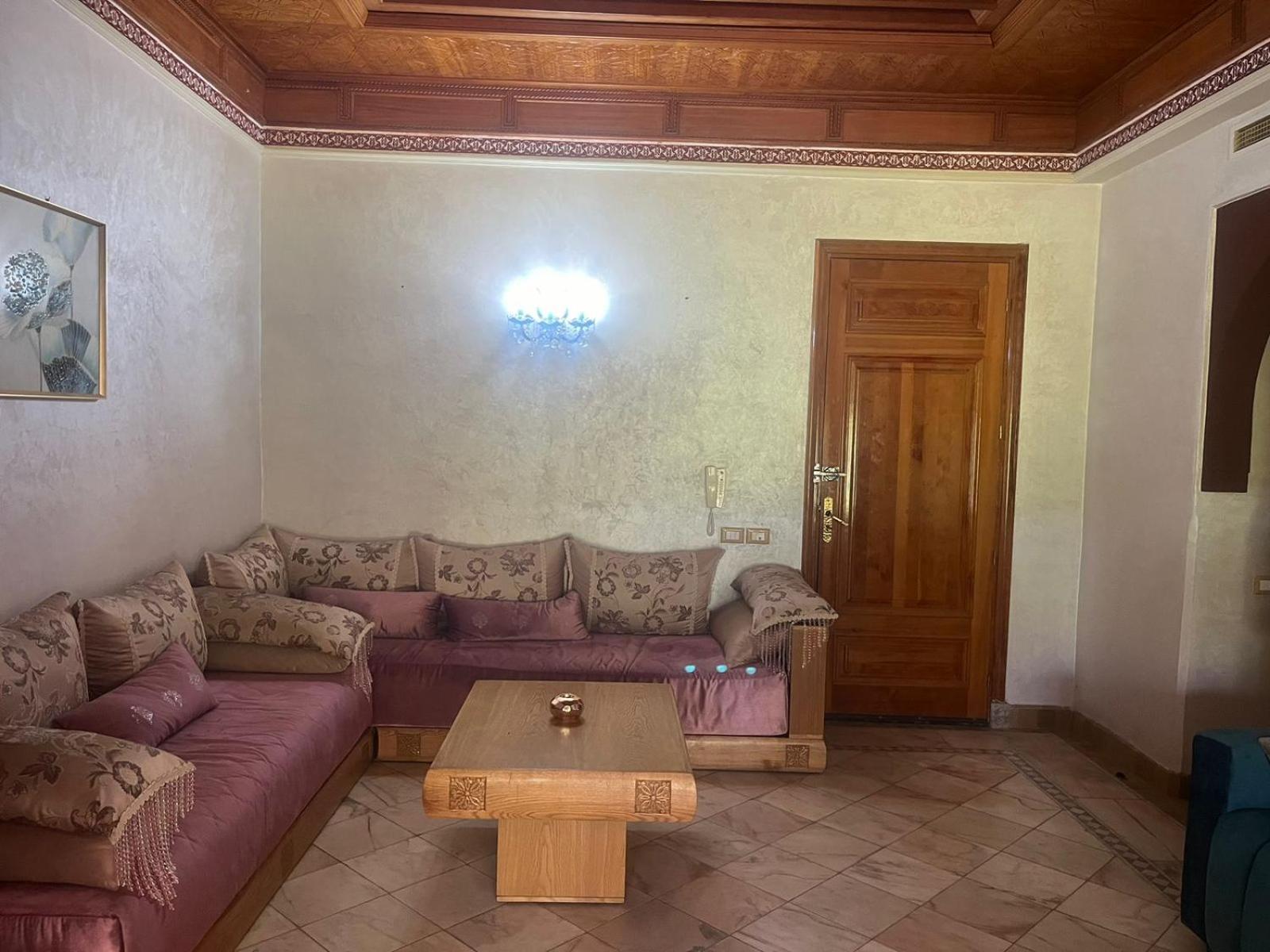 Marrakech 2