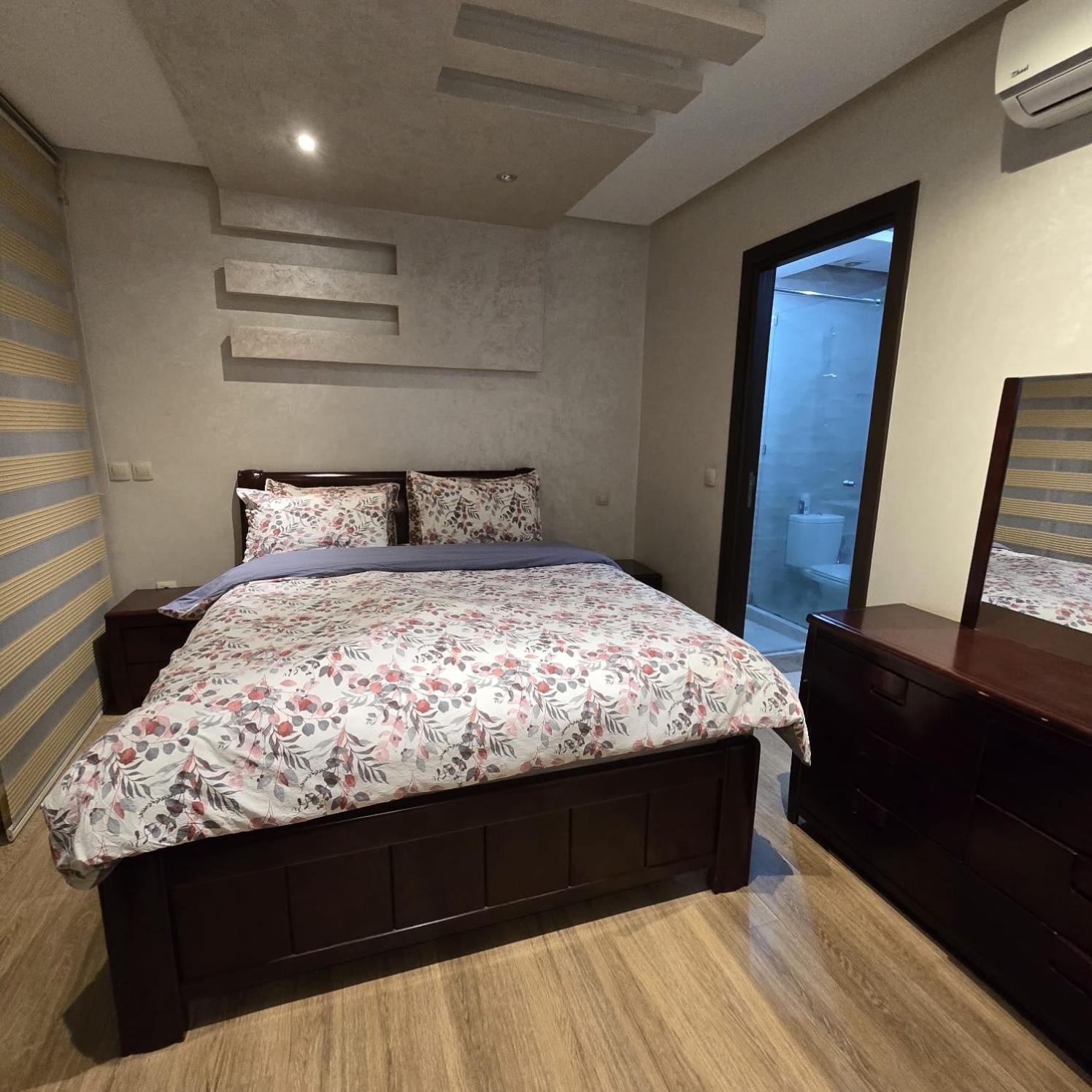 Apartment Avec Piscine