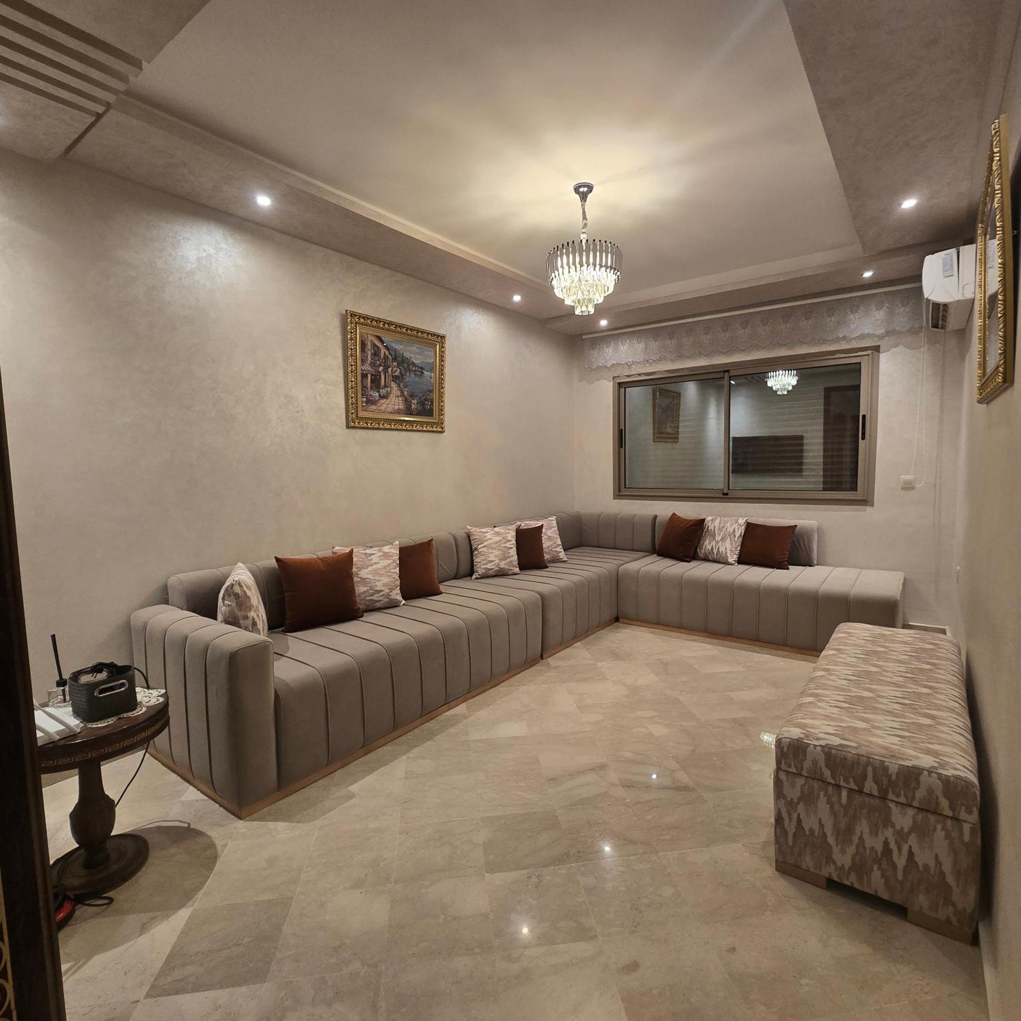 Apartment Avec Piscine Marrakesh