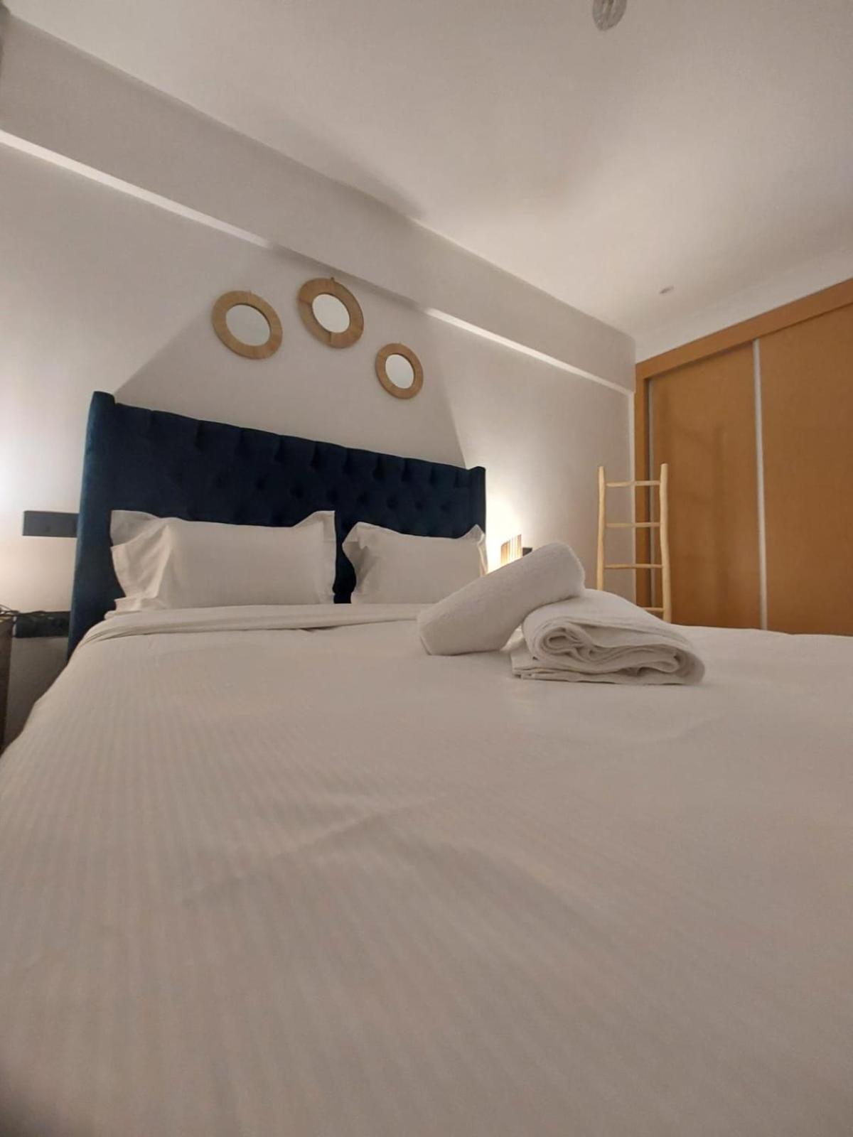Apartment Palm Marrakesh