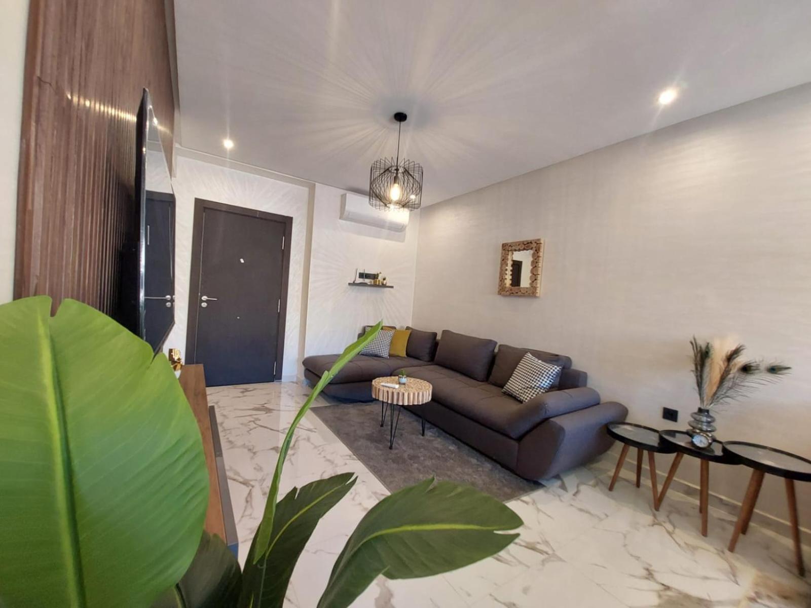 Palm Apartment Marrakesh