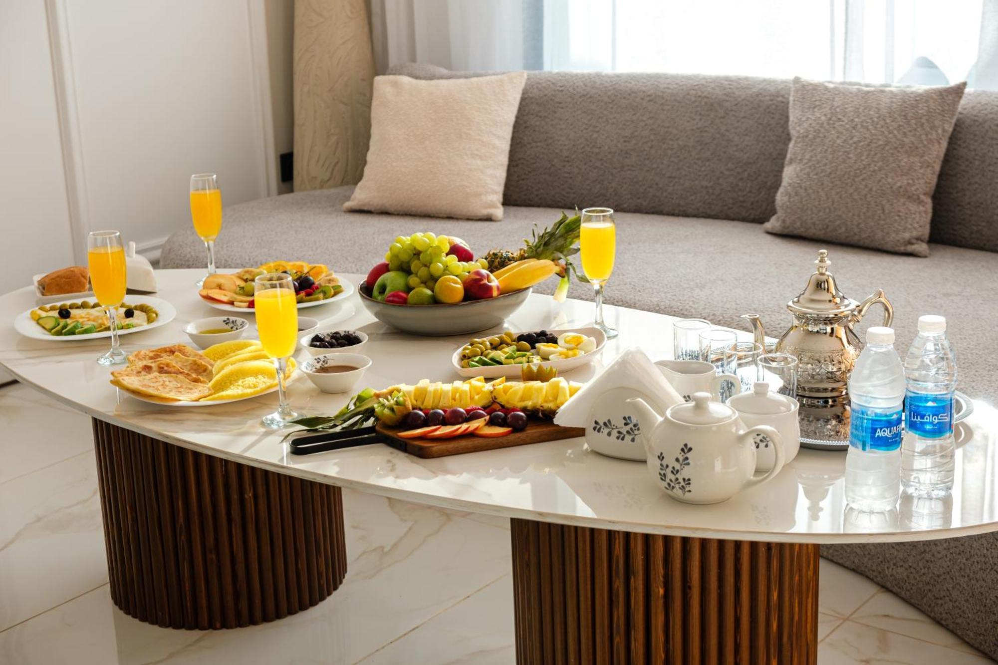 Villa Five-star Family In Marrakech - A Luxury Getaway For Families Only Marrakesh