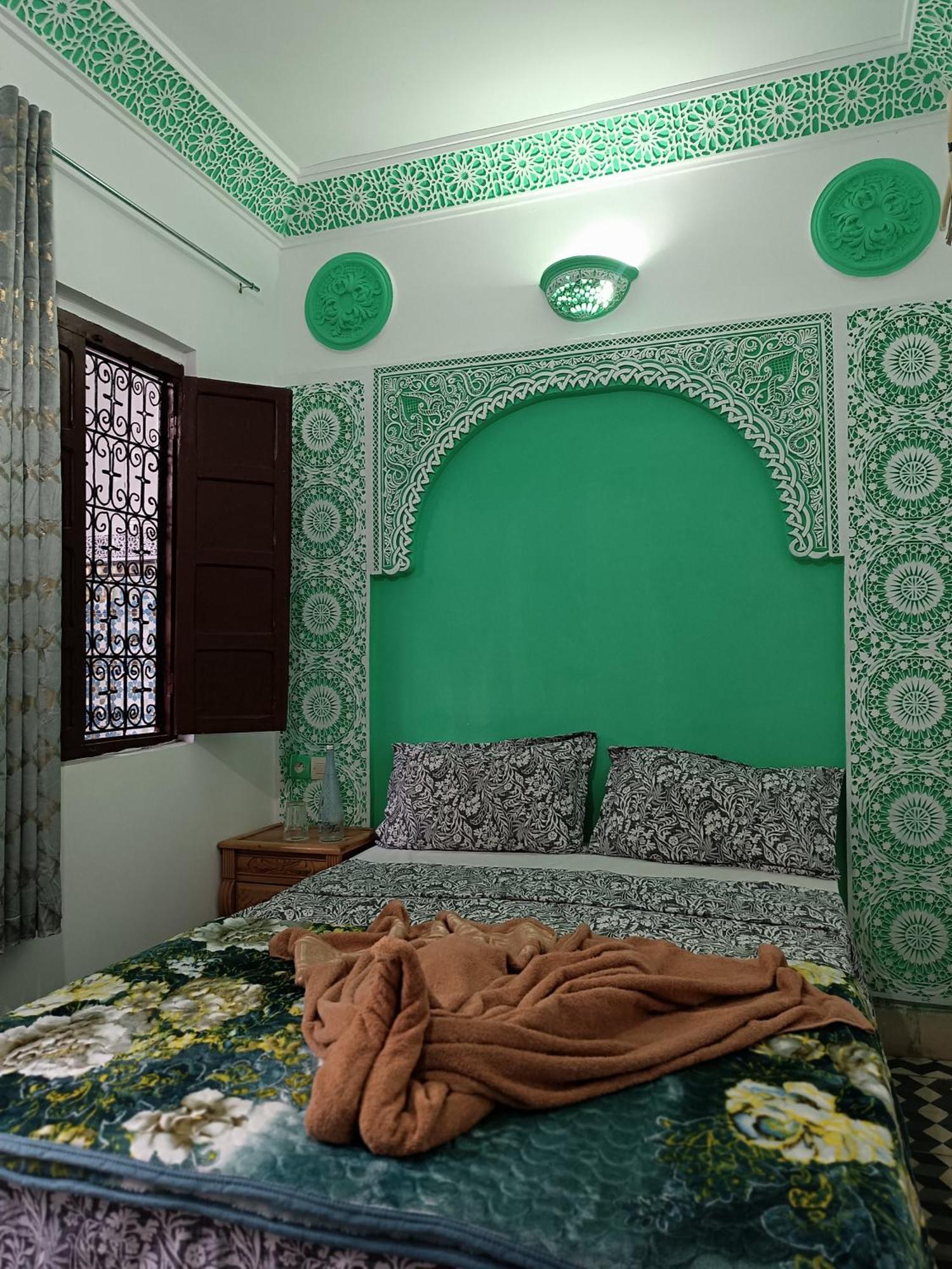 Derb El Aarsa * Marrakesh