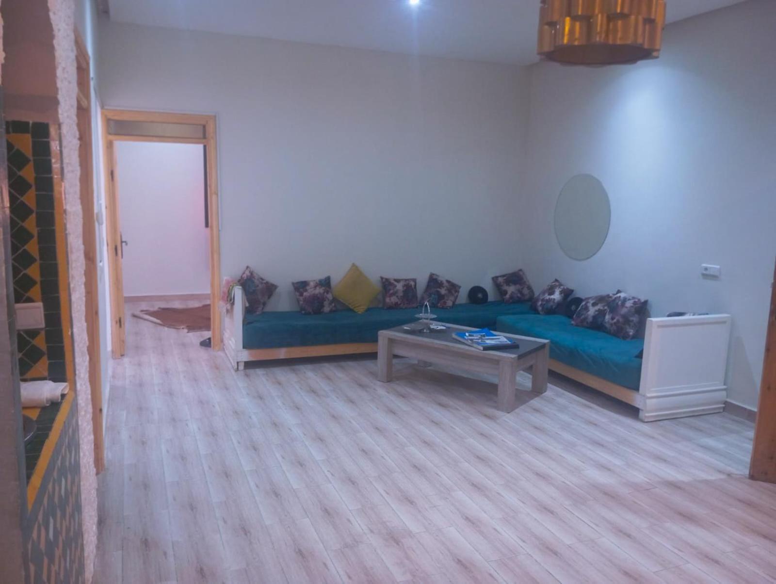 Auberge de jeunesse Gueliz Private &