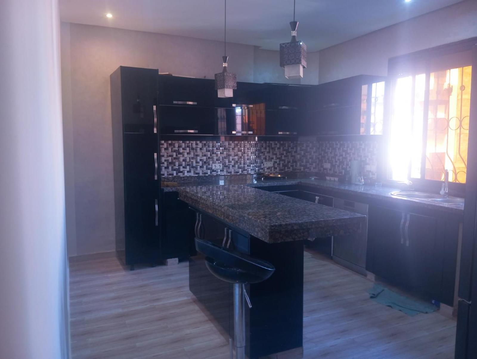 Gueliz Private & Marrakesh