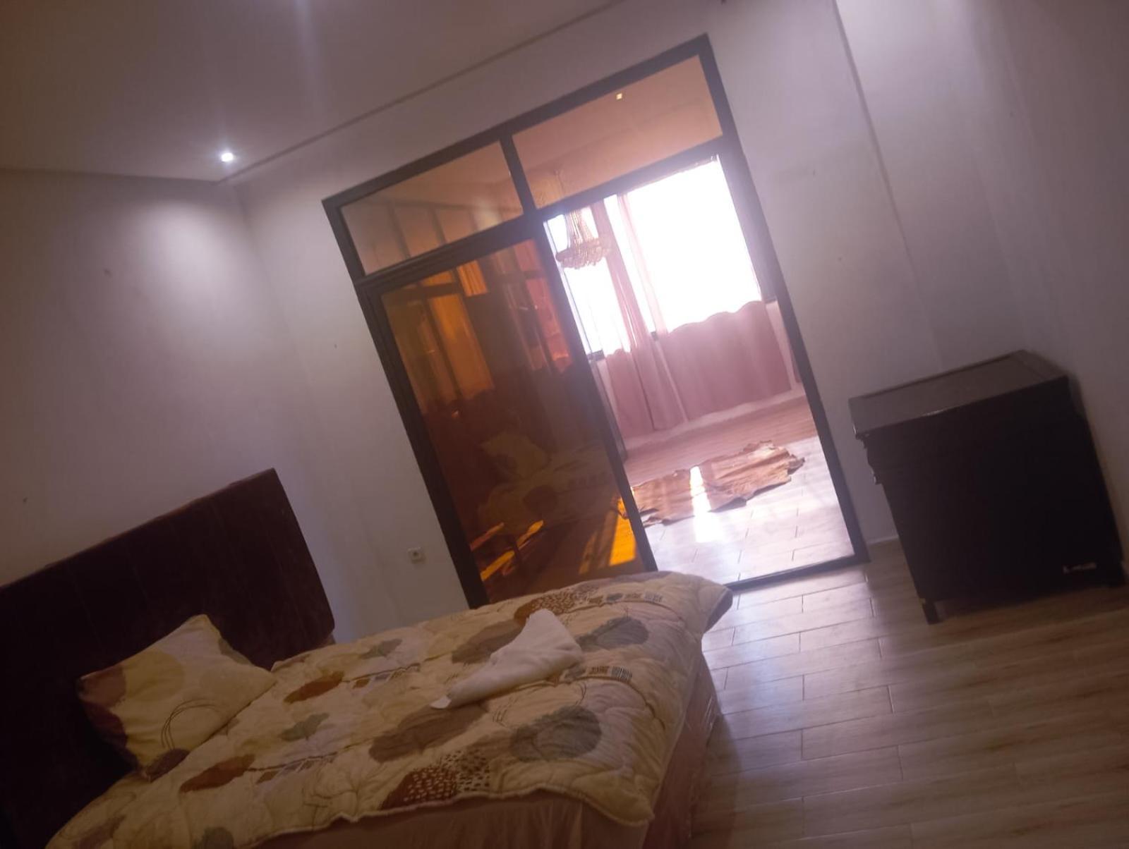Gueliz Private & Auberge de jeunesse