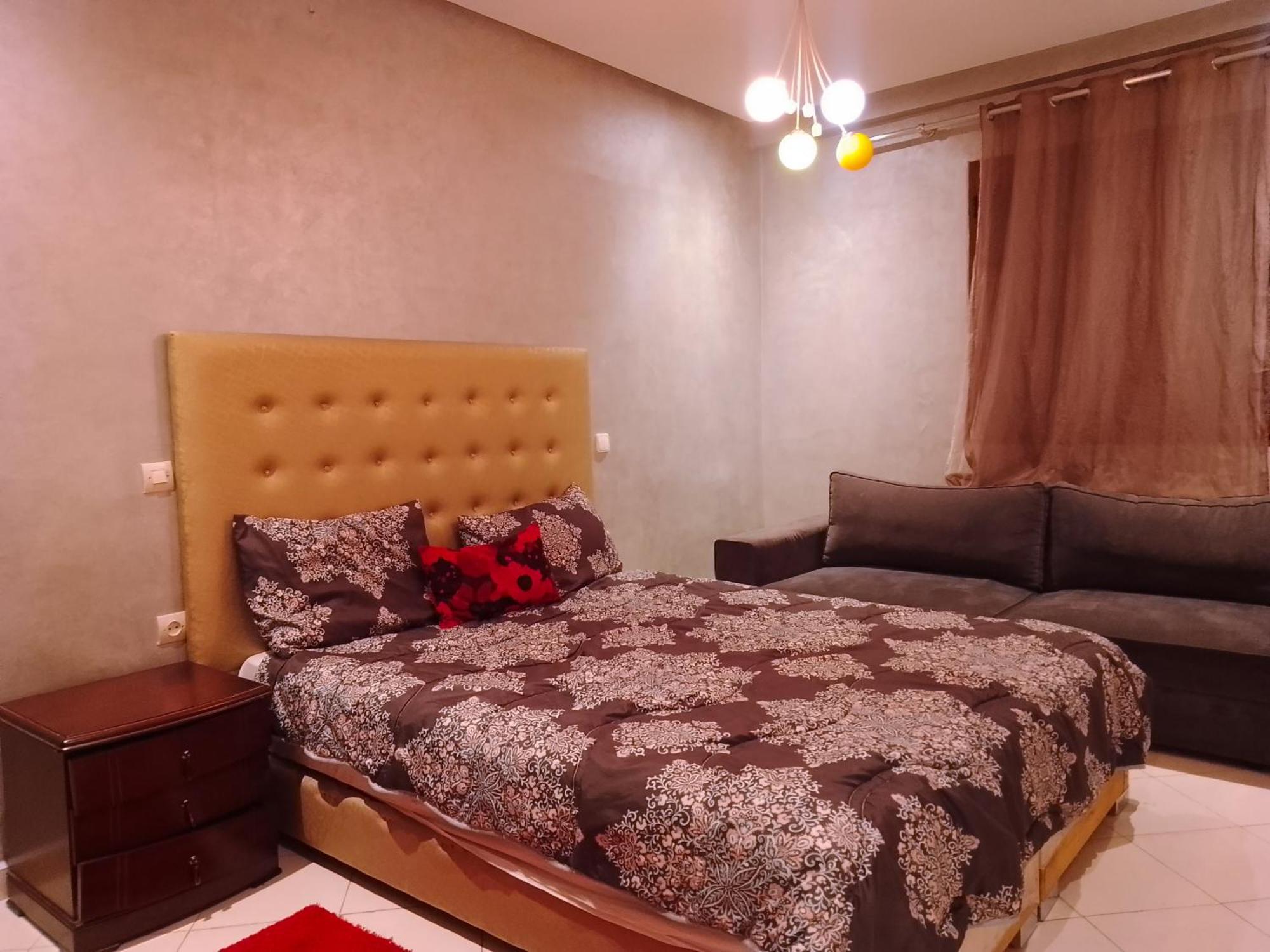Gueliz Private & Hostel
