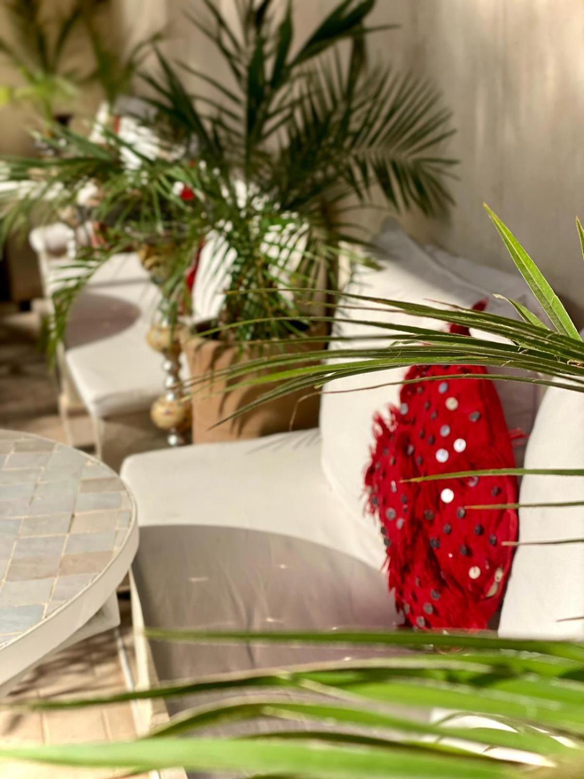 Riad Riad Dollar Des Sables & Spa 3*