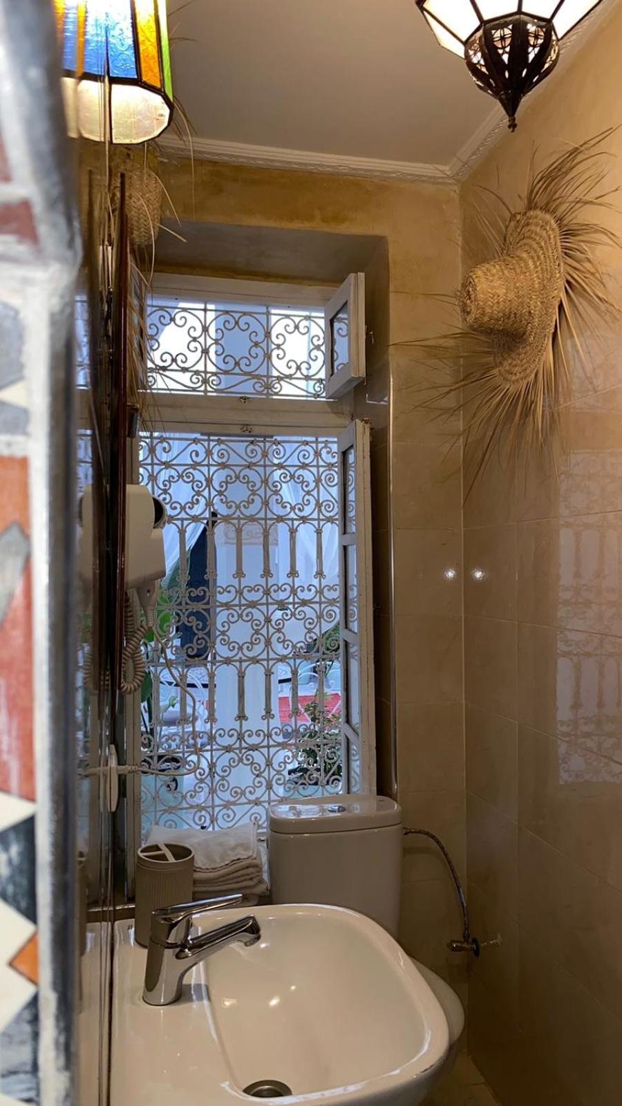 Riad Morocco Sky 3*