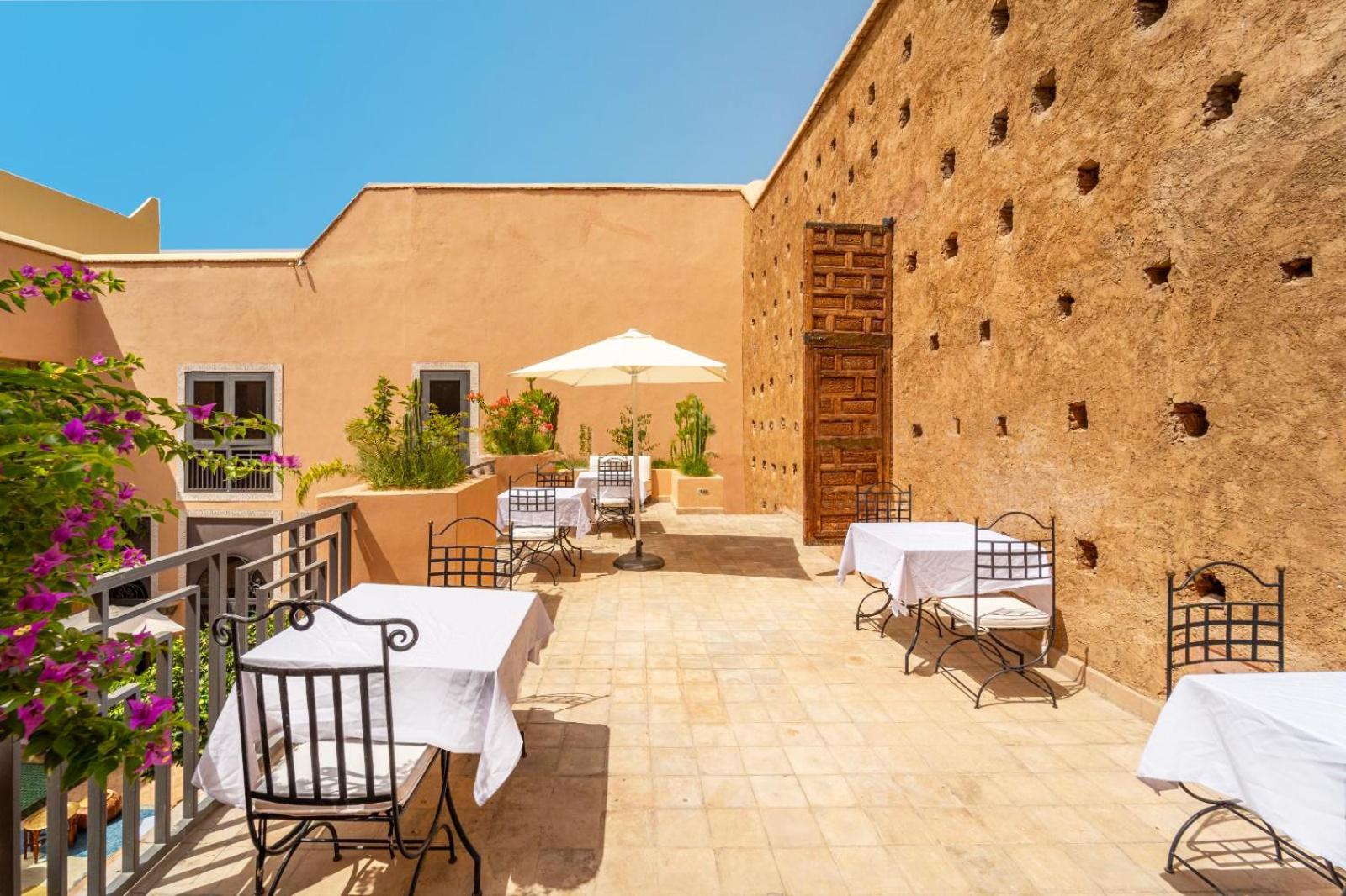 Le Medina Privilege & Riad *