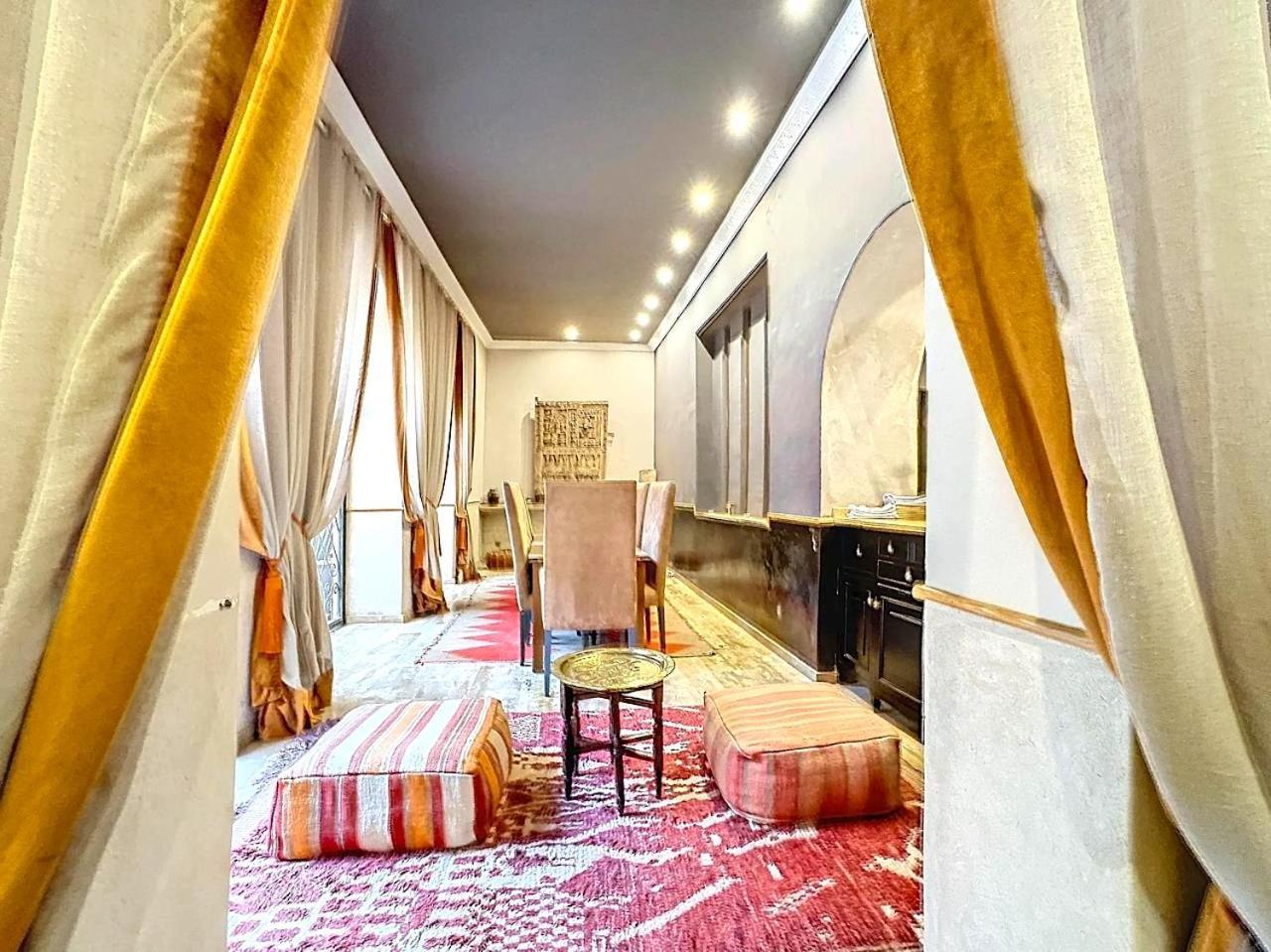 Riad Le Medina Privilege & *
