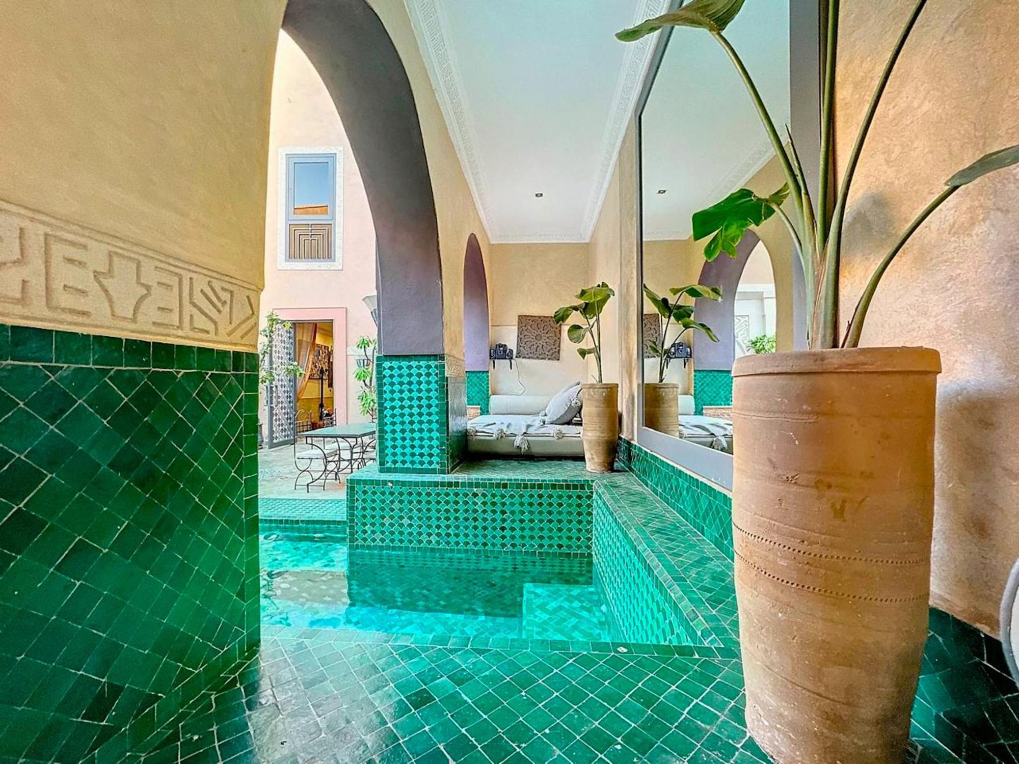 Le Medina Privilege & Riad