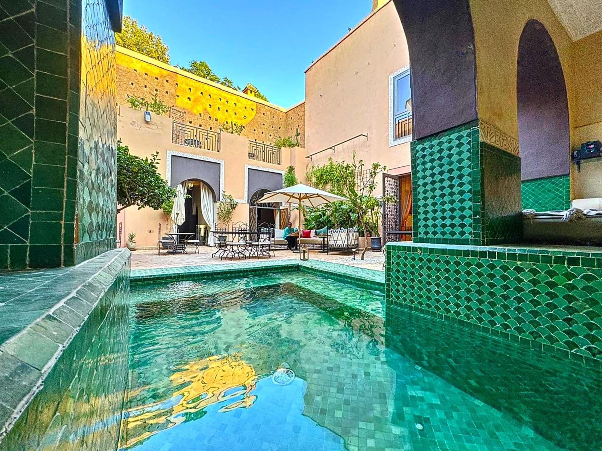 Riad Le Medina Privilege &