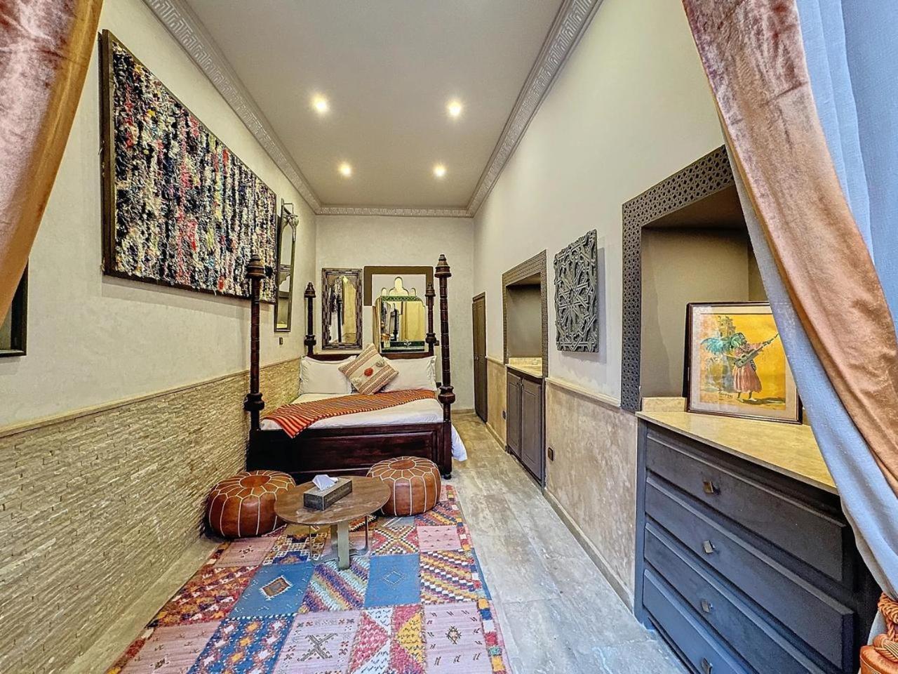 Riad Le Medina Privilege & *