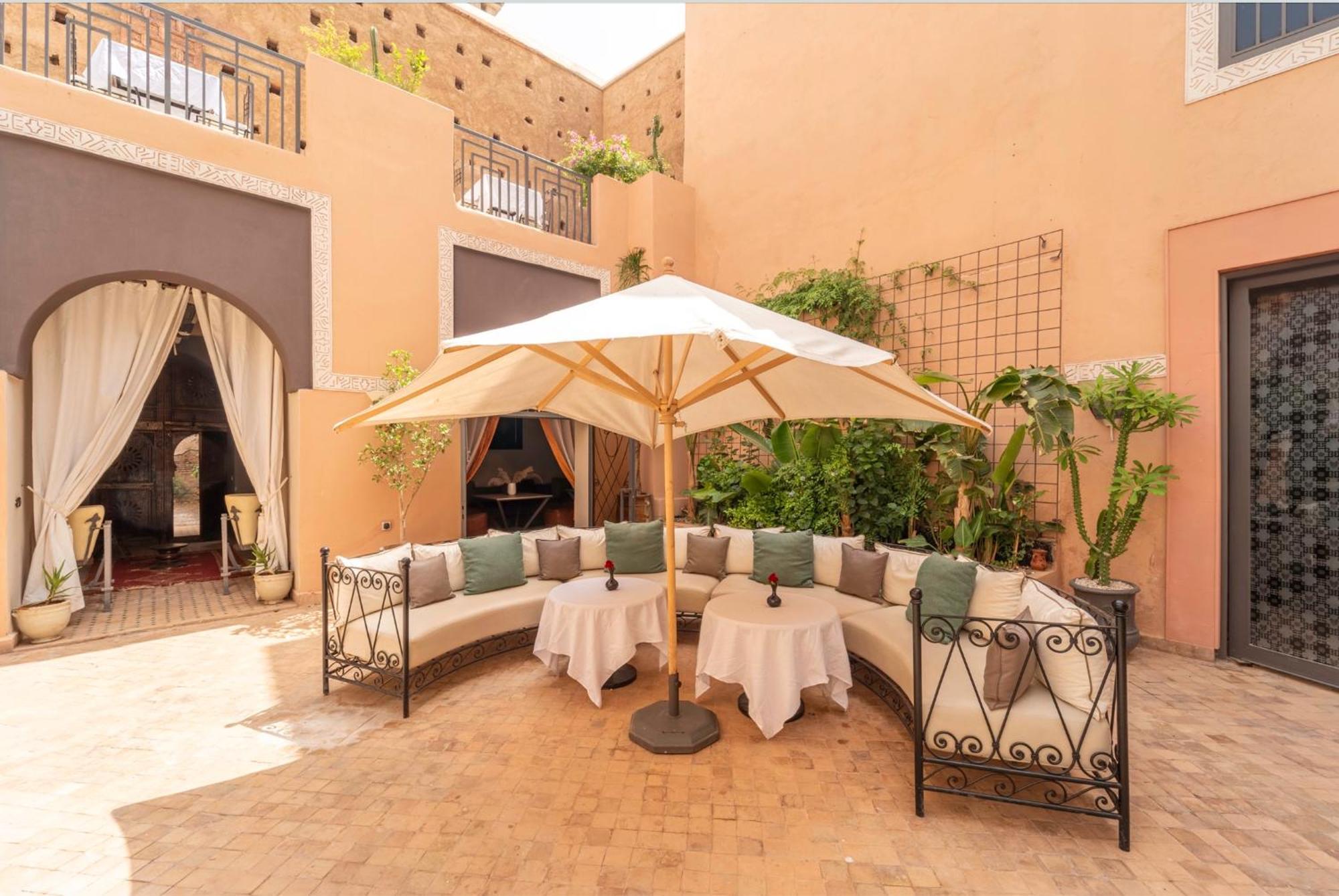 Le Medina Privilege & Riad