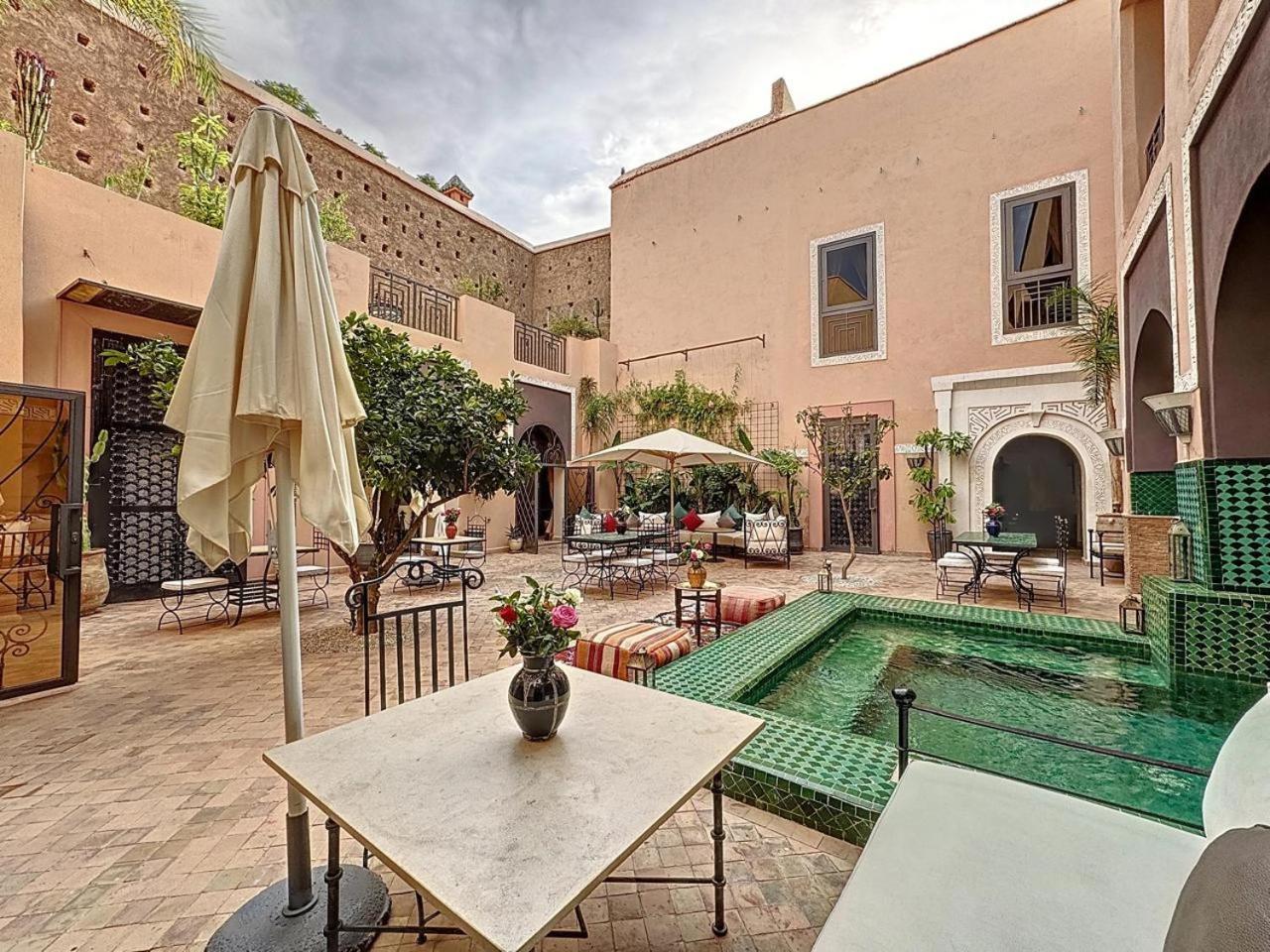 Riad Le Medina Privilege &