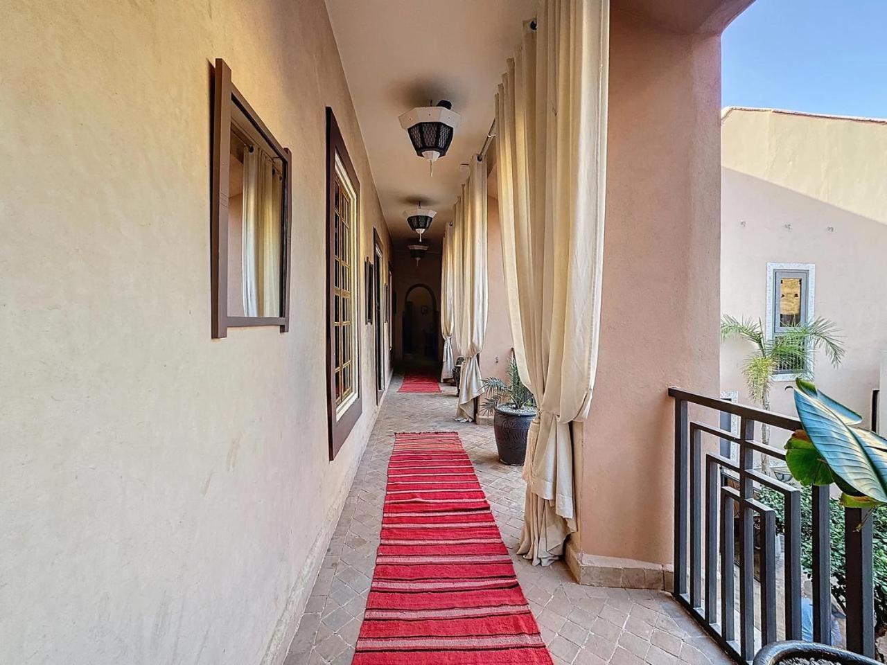 Riad Le Medina Privilege & *