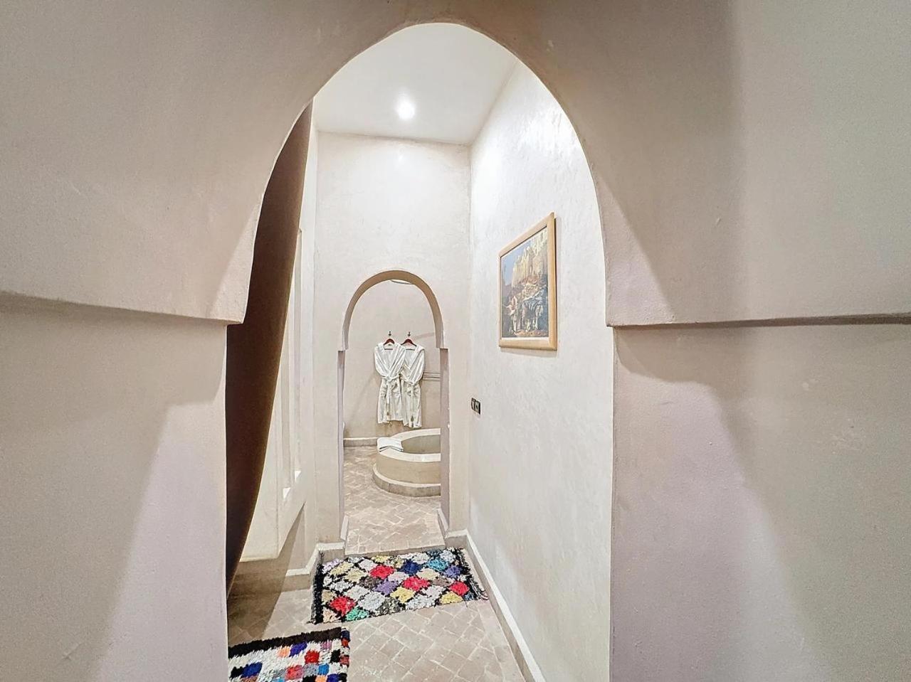 Le Medina Privilege & Riad