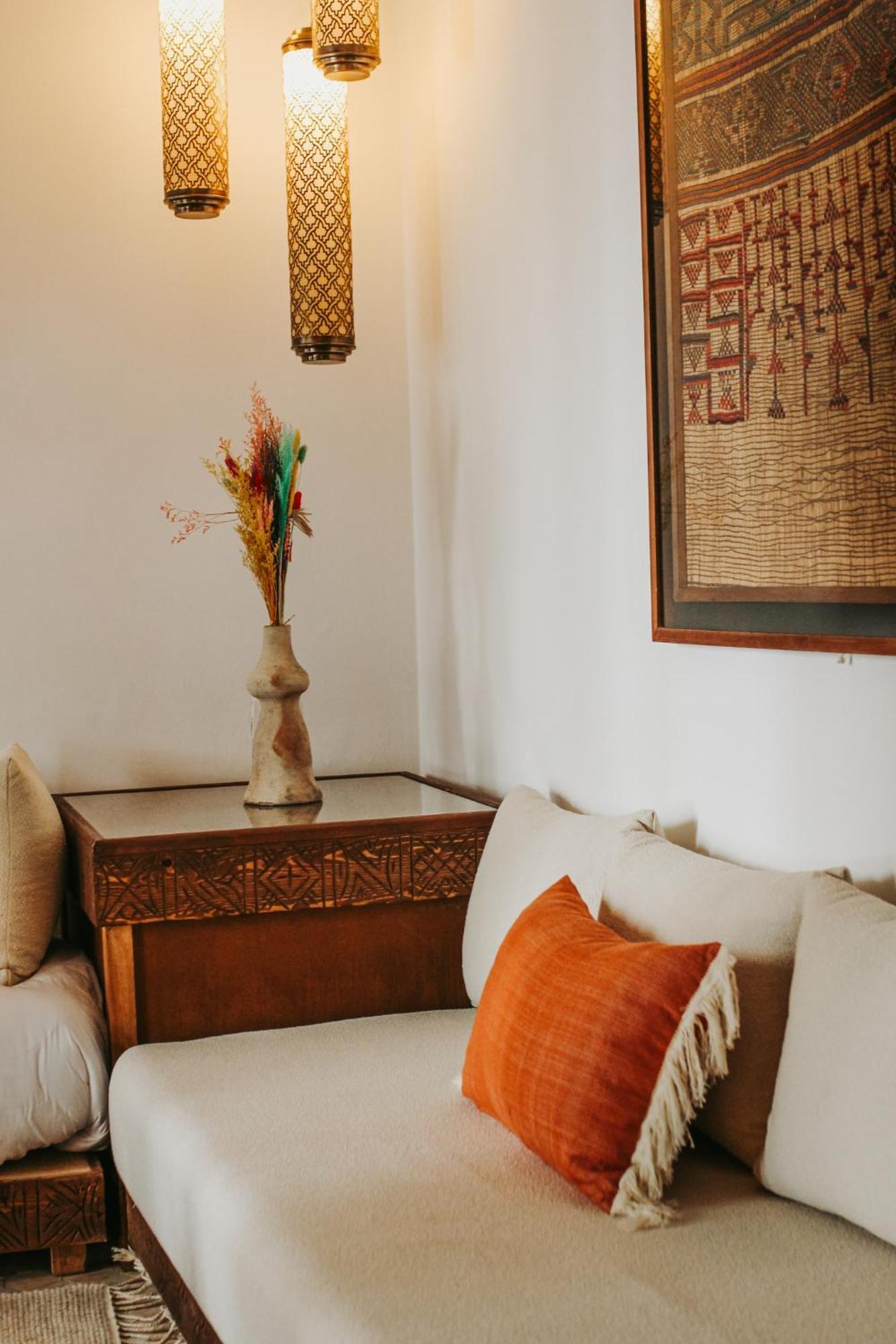 Acomodação com café da manhã  Nelia Marrakech, Collection *