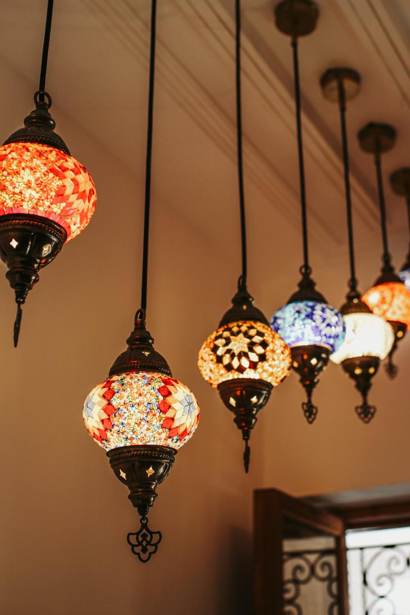 Nelia Marrakech, Collection Acomodação com café da manhã  Marraquexe