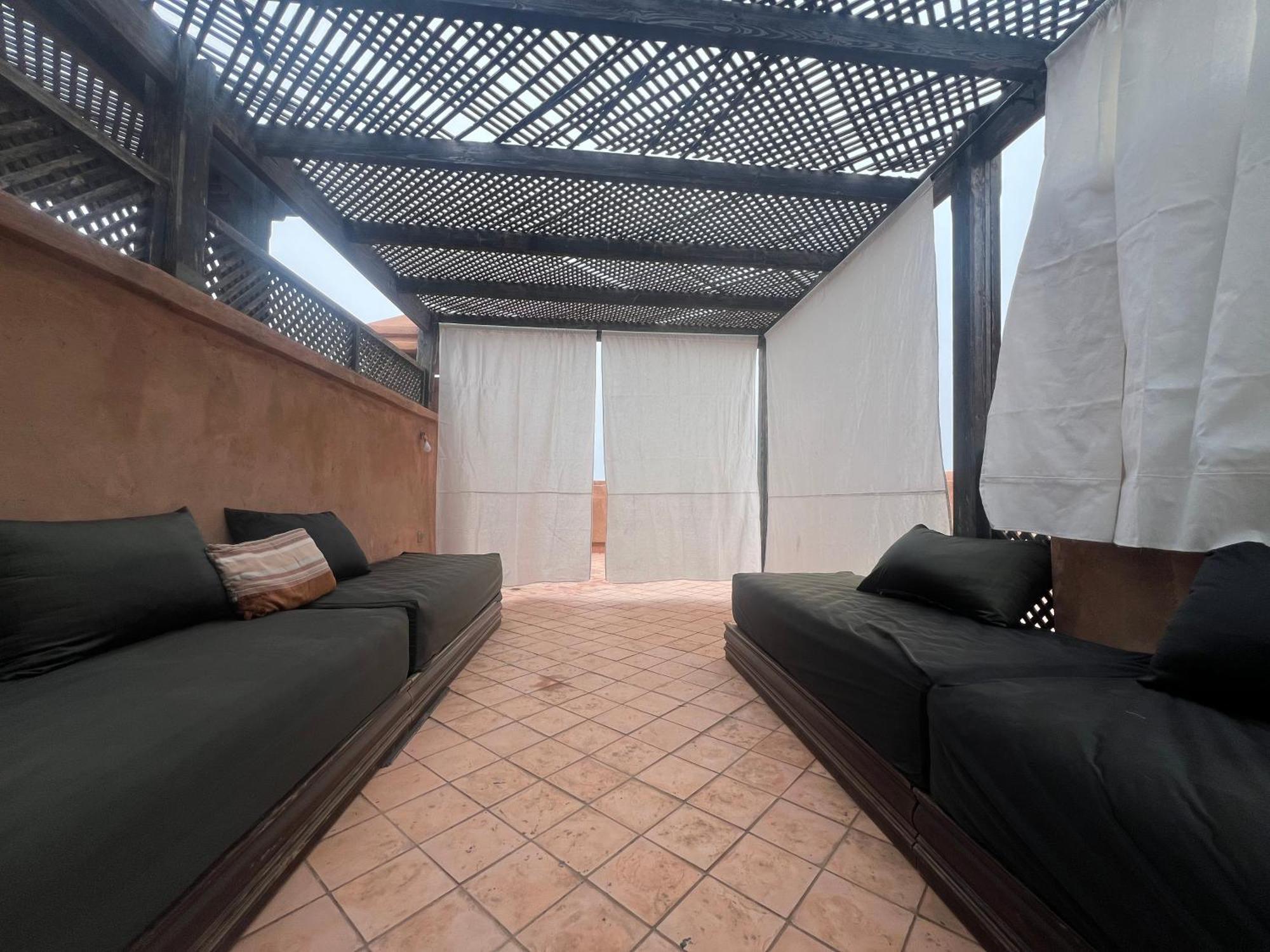 Apartment La Perle De Marrakech By Atlas Golf Marrakesh