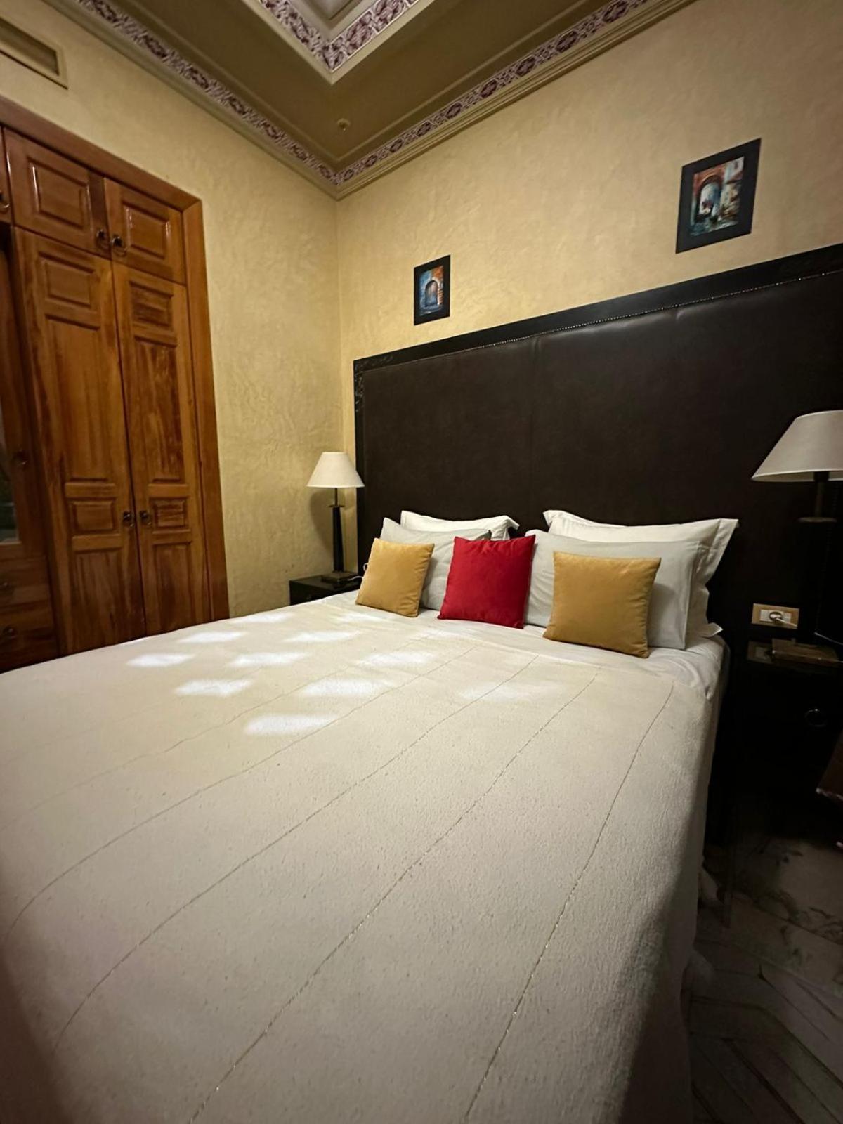 Abirkech Apartment
