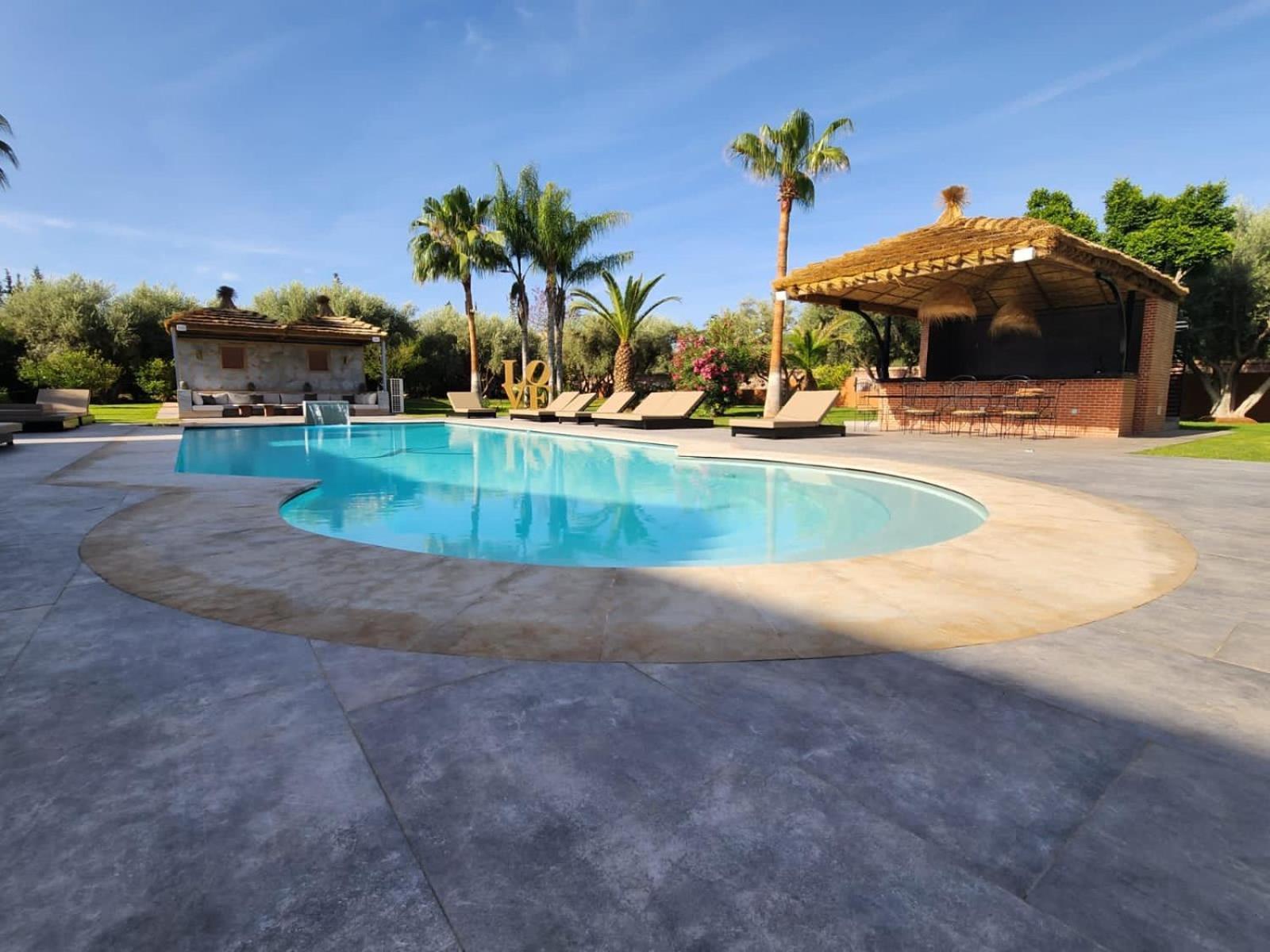 Villa Domaine K Marrakech